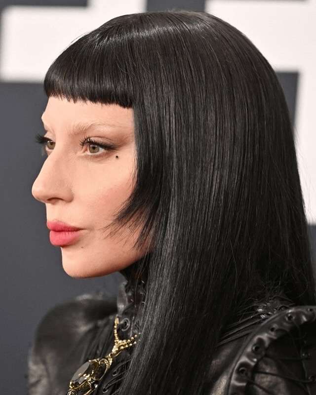 Qu&rsquo;en pensez vous de la ressemblance entre la l&eacute;gendaire lady gggg et moi m&ecirc;me ??????