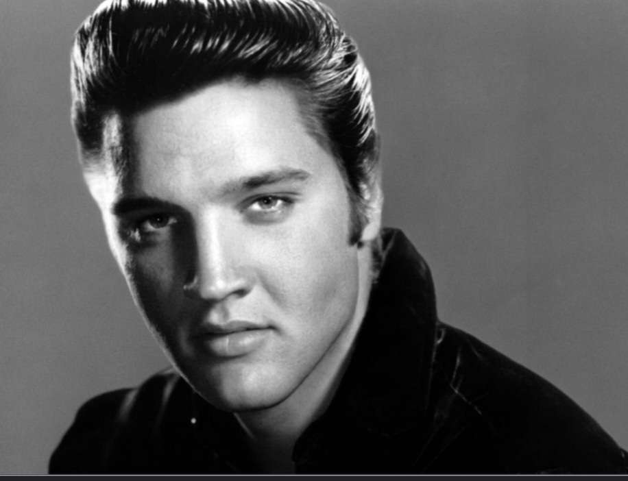 Photo 3 - Quelle artiste musicaux vous préférez parmi ces 4 ? Bob Marley, Michael Jackson, Elvis Presley, et John Lennon