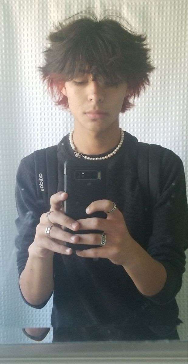 Photo 3 - Je fait la qu'elle ?