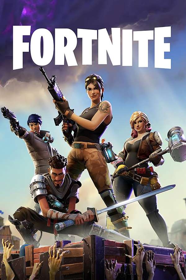 Photo 3 - Quelle est le meilleur battle Royale