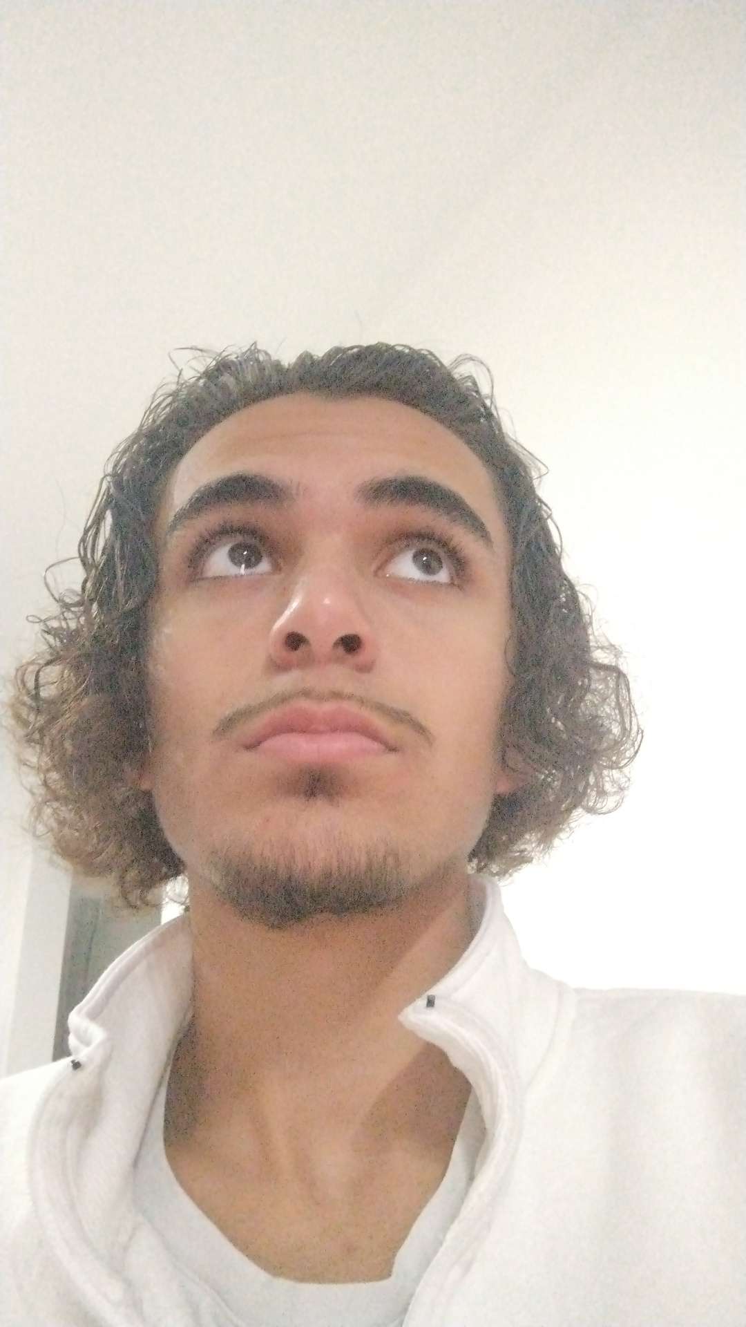 Photo 4 - C'était mieux avec les cheveux longs ou pas ?