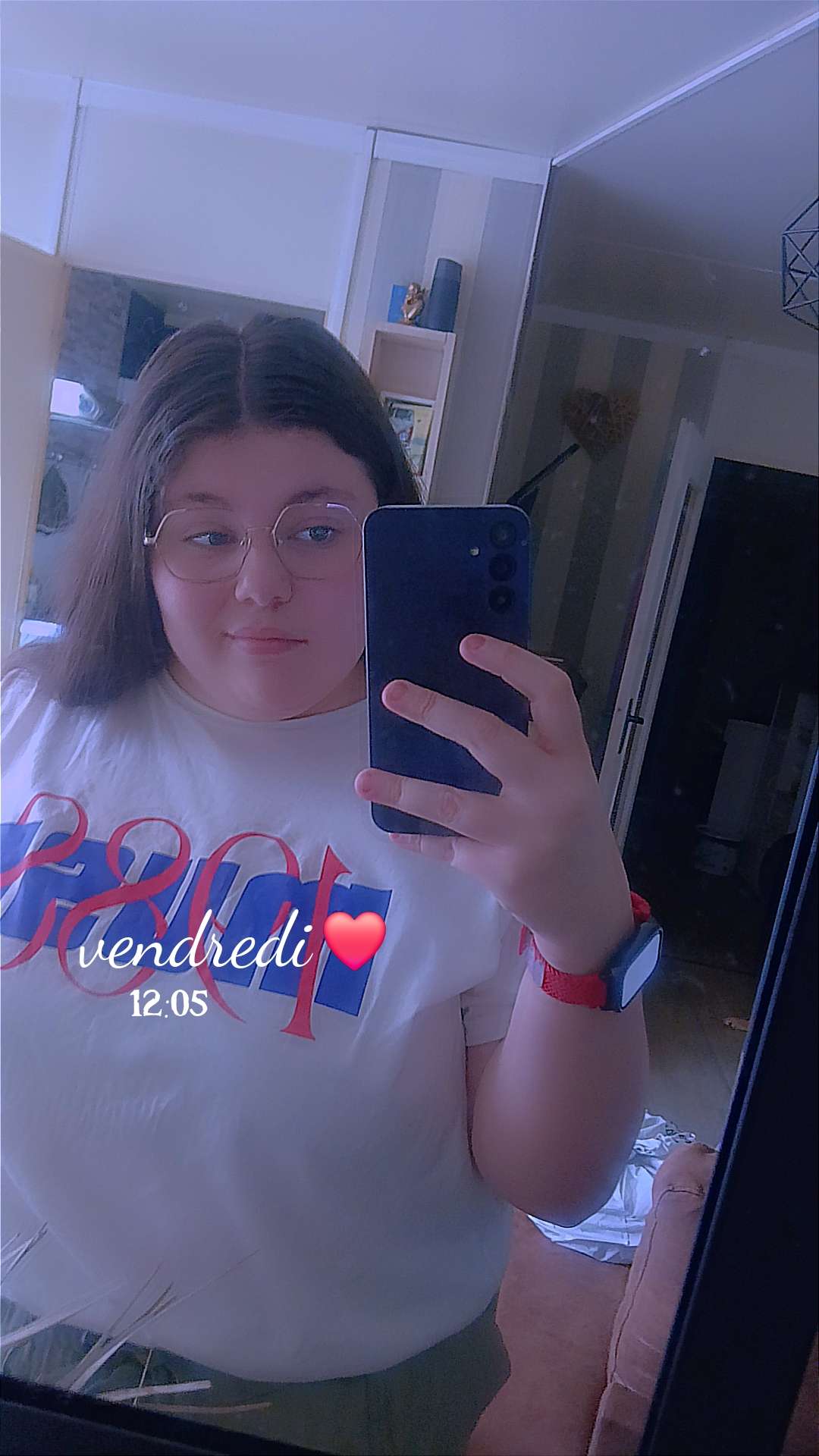 Bonjour