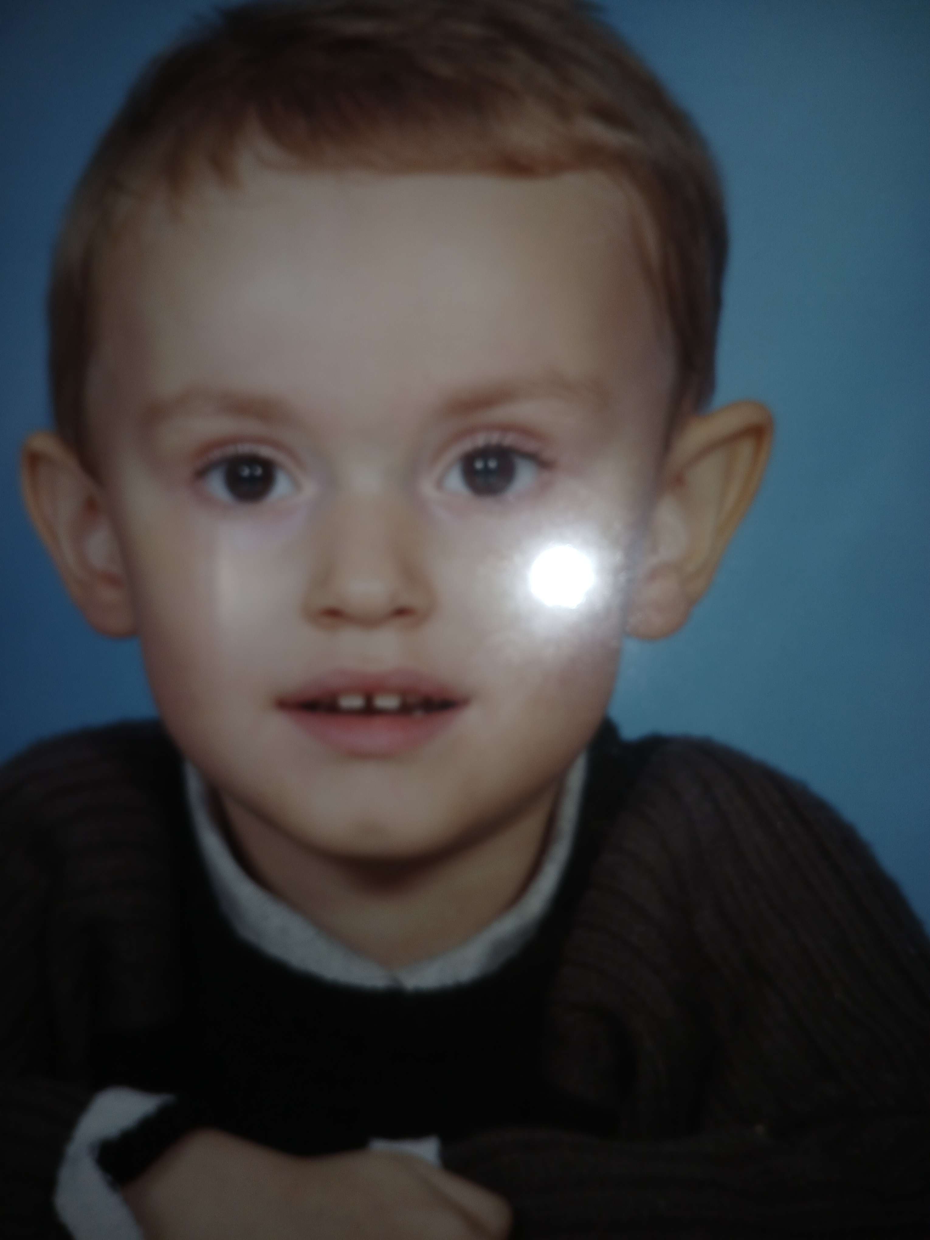 Glow up ou glow down
Choisissez votre photo pr&eacute;f&eacute;r&eacute;