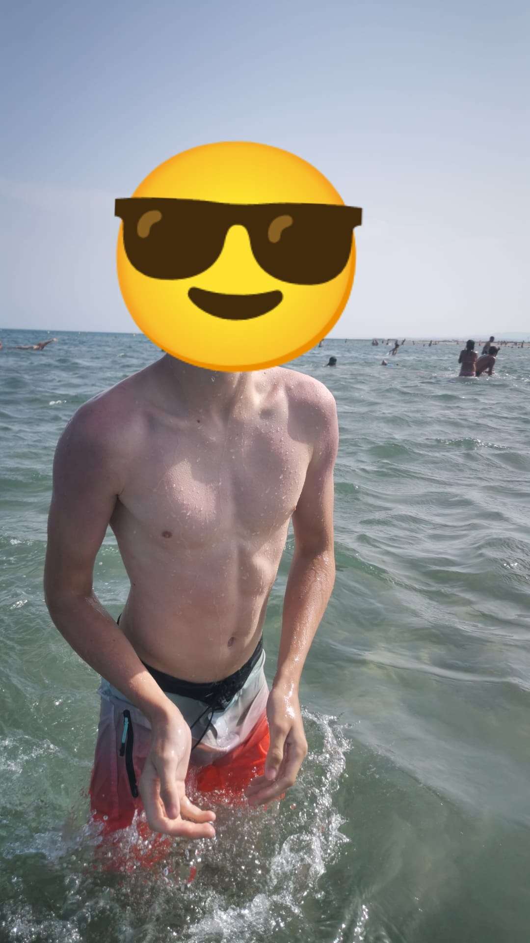 Avant et apr&egrave;s