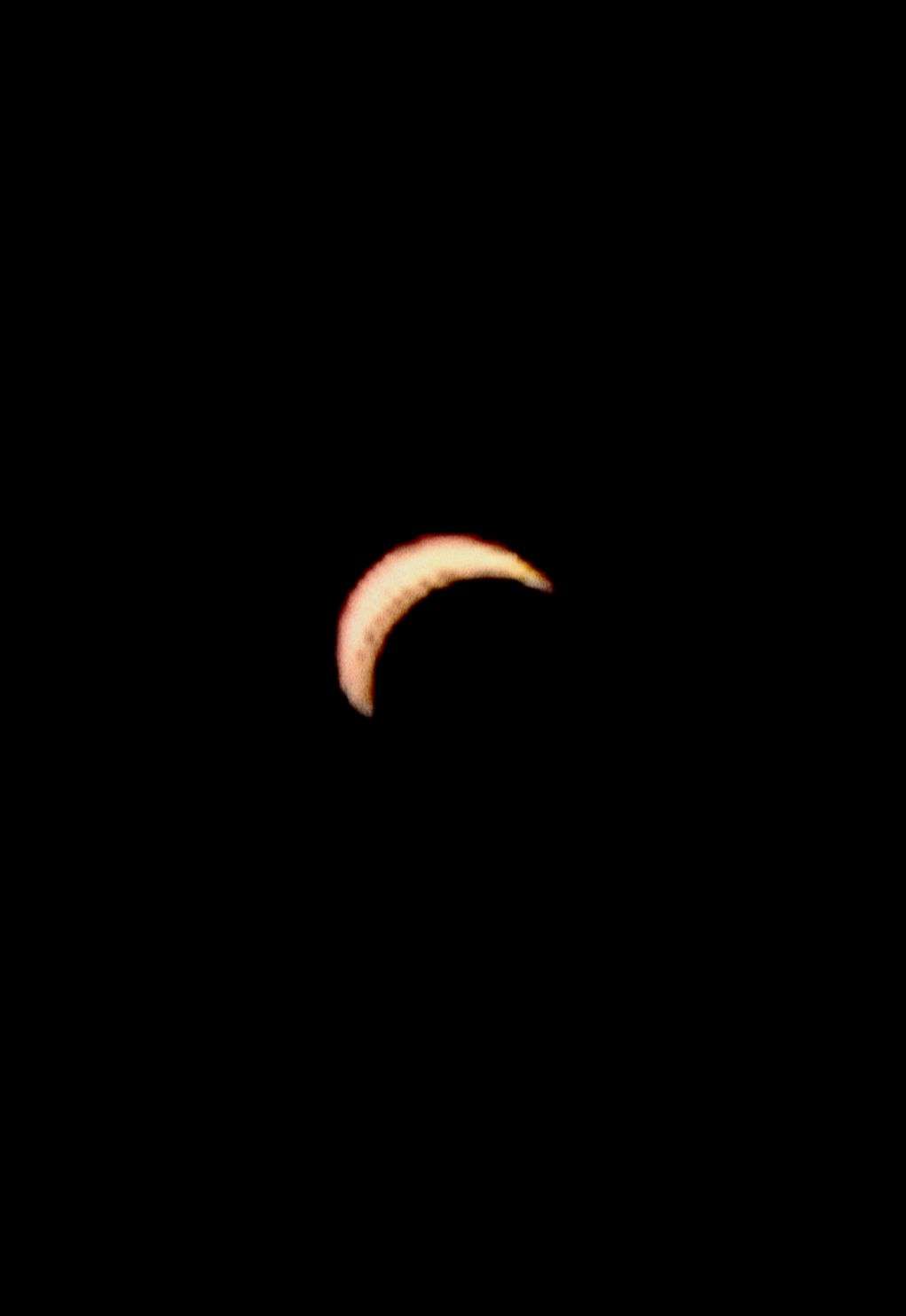 Quelques photos pendant l'&eacute;clipse vous pr&eacute;f&eacute;rez laquelle ?