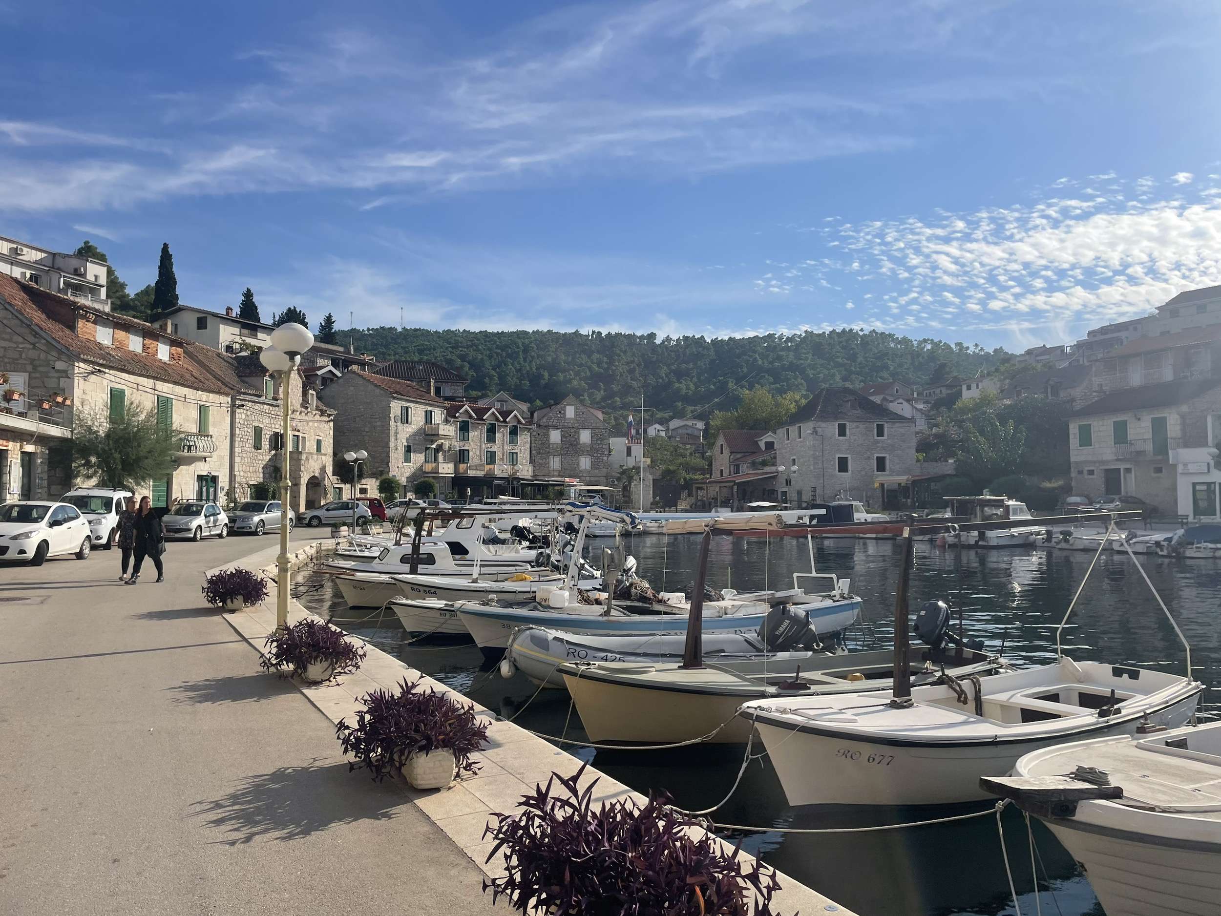 Croatie &amp; Mont&eacute;n&eacute;gro this summer 🇭🇷☀️
