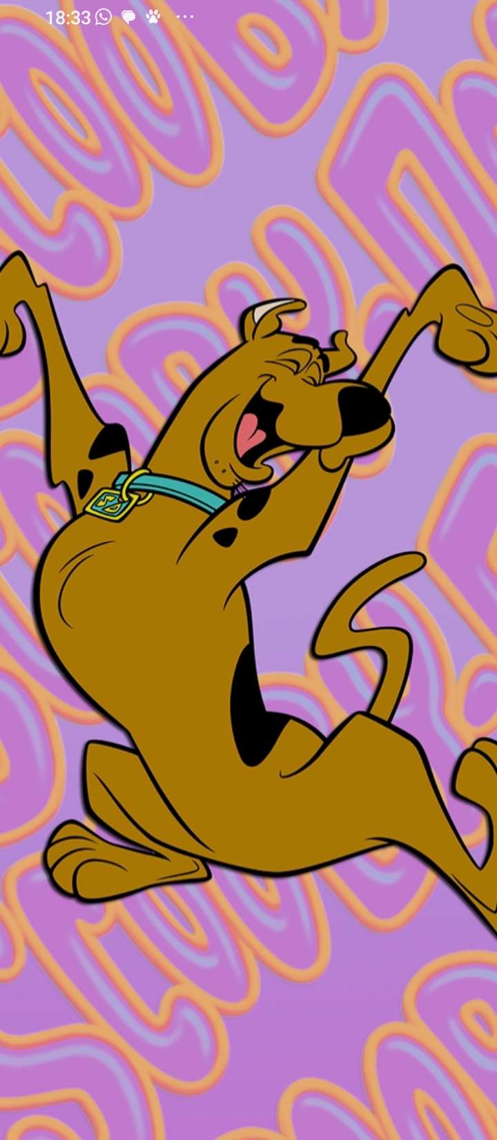 Vous pr&eacute;f&eacute;rez shrek ou Scooby doo?