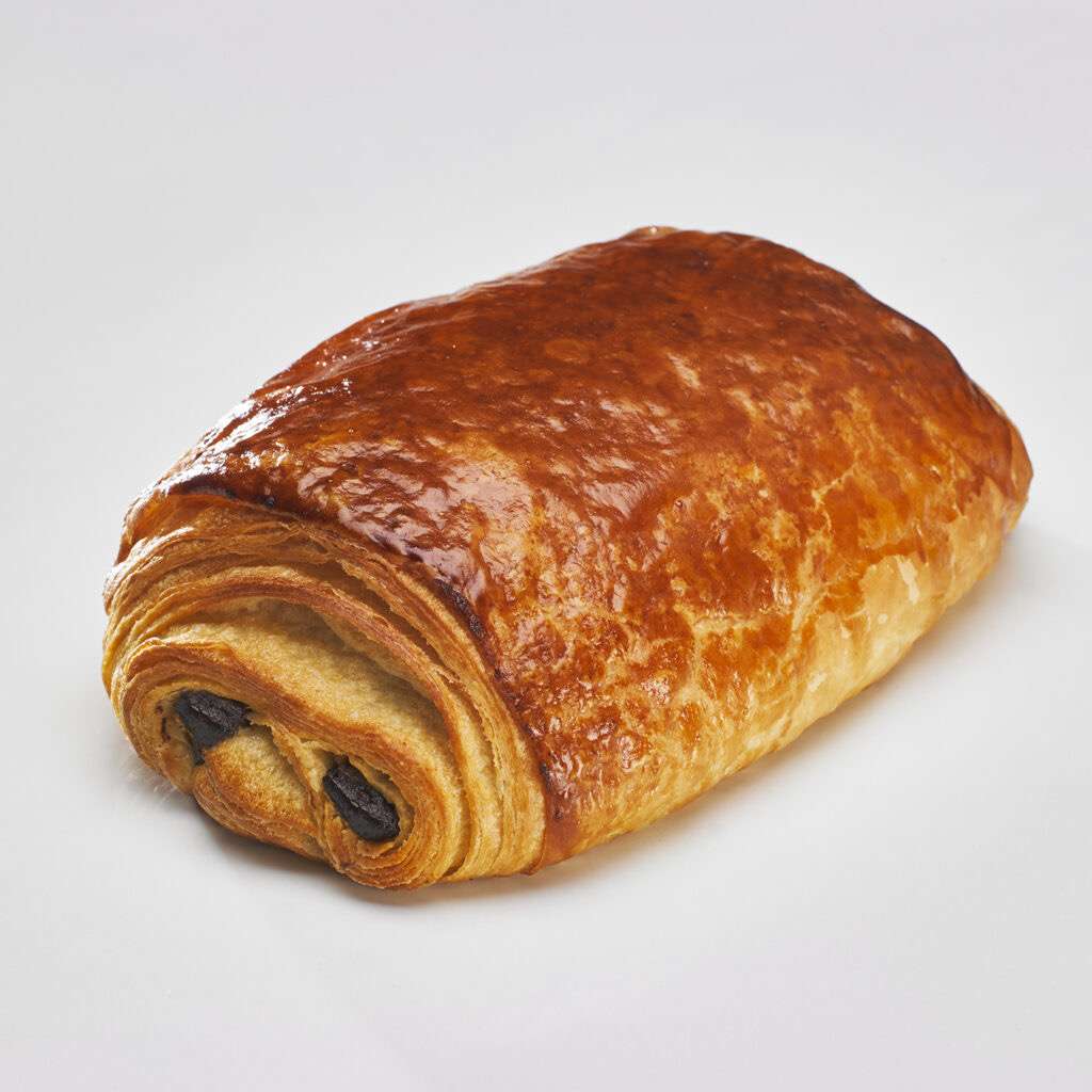 Vous &ecirc;tes plus pain au chocolat ou croissant ?