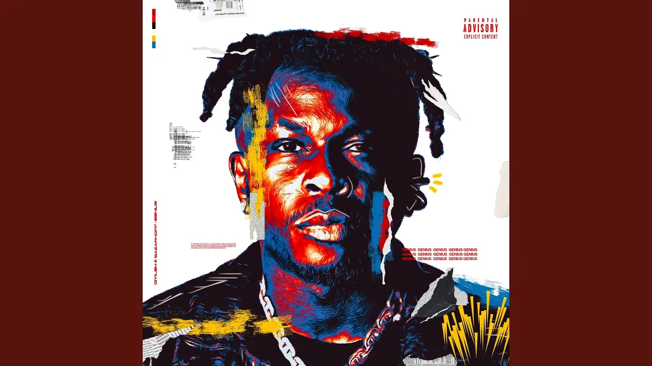 Photo 2 - Qui est le meilleur entre ces deux artistes 🤫🤫🚀🚀🚀