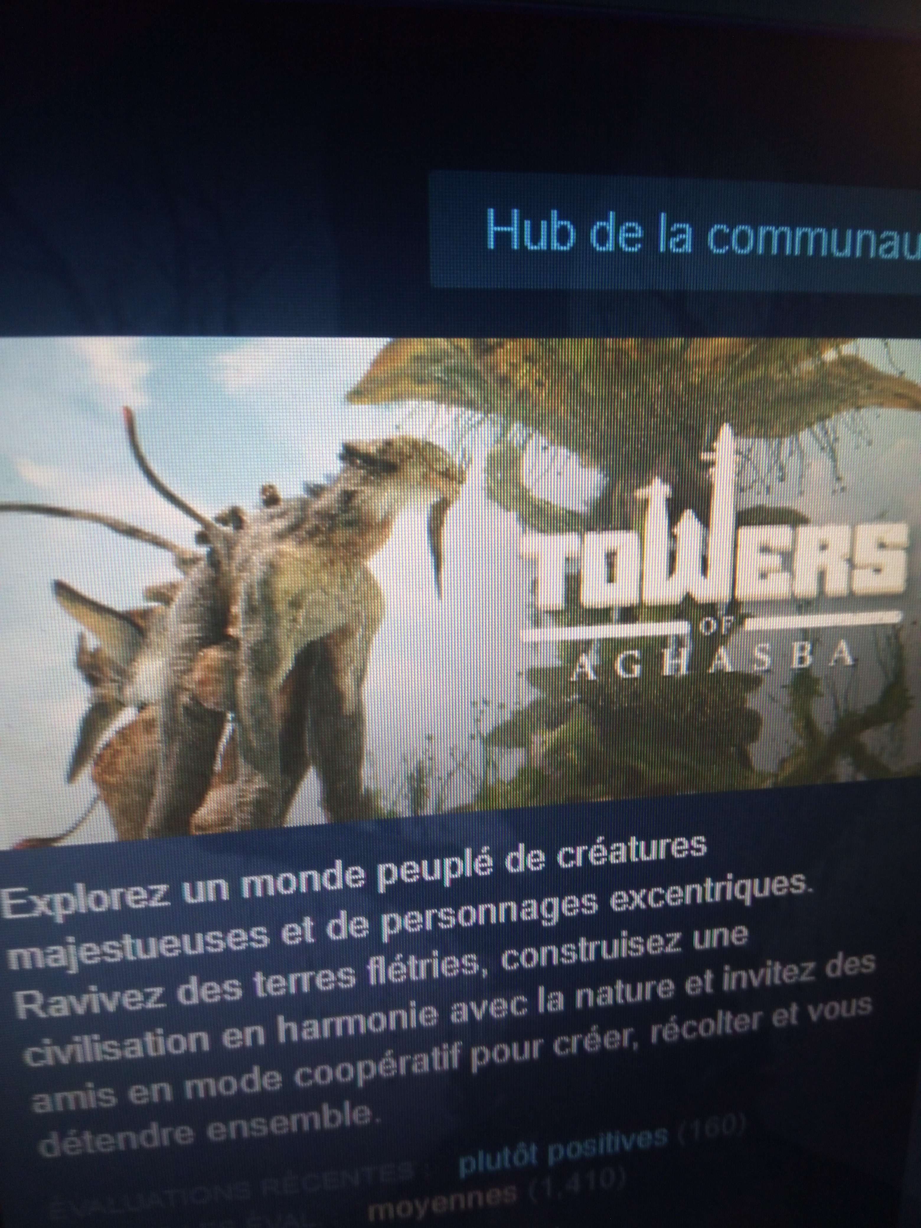 #jeuxvid&eacute;o qu'elle son Les jeux que vous connaissez