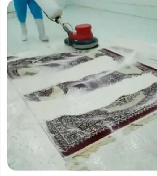 Personne :
Moi je regardant des vid&eacute;os de nettoyage de tapis &agrave; 2 heures du matin 😬: