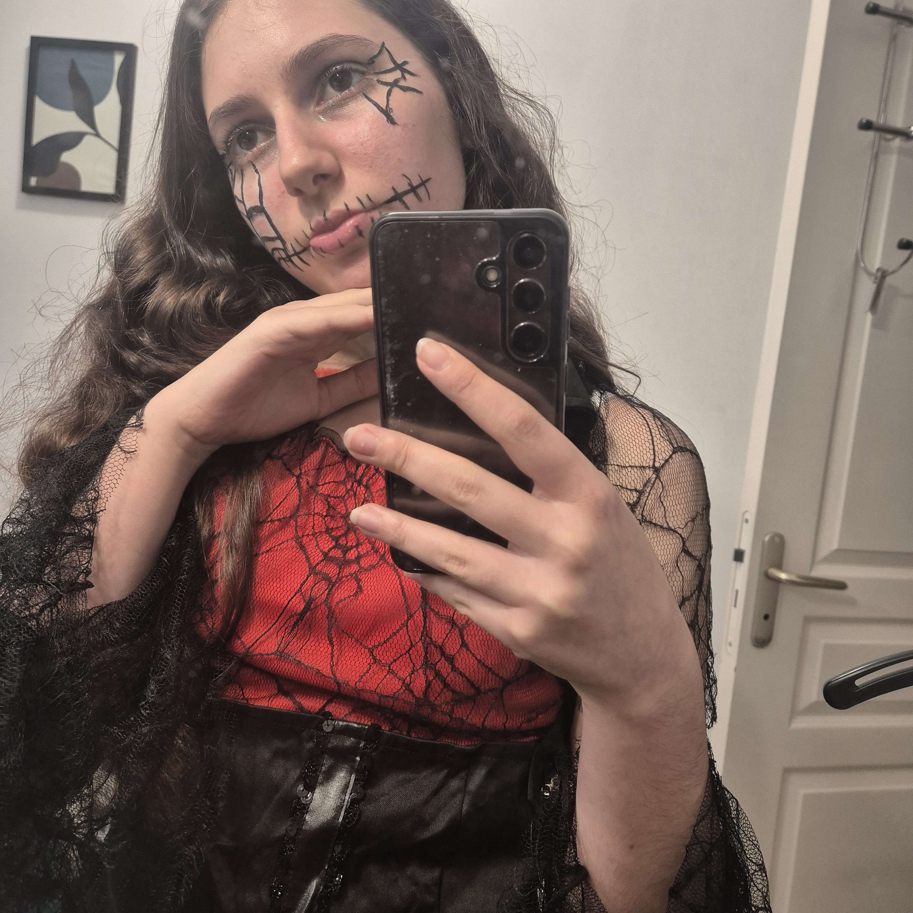 Happy halloween 🎃
