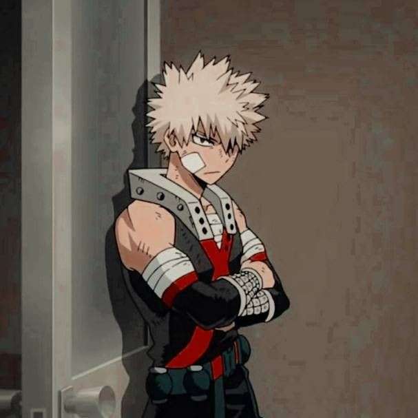 Vous pr&eacute;f&eacute;rez shoto ou bakugo (m'y h&eacute;ro acad&eacute;mia #matin