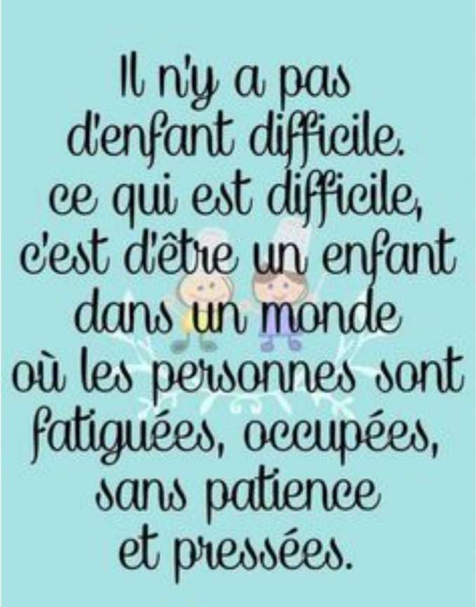 Vrai ou faux tg&hellip;.