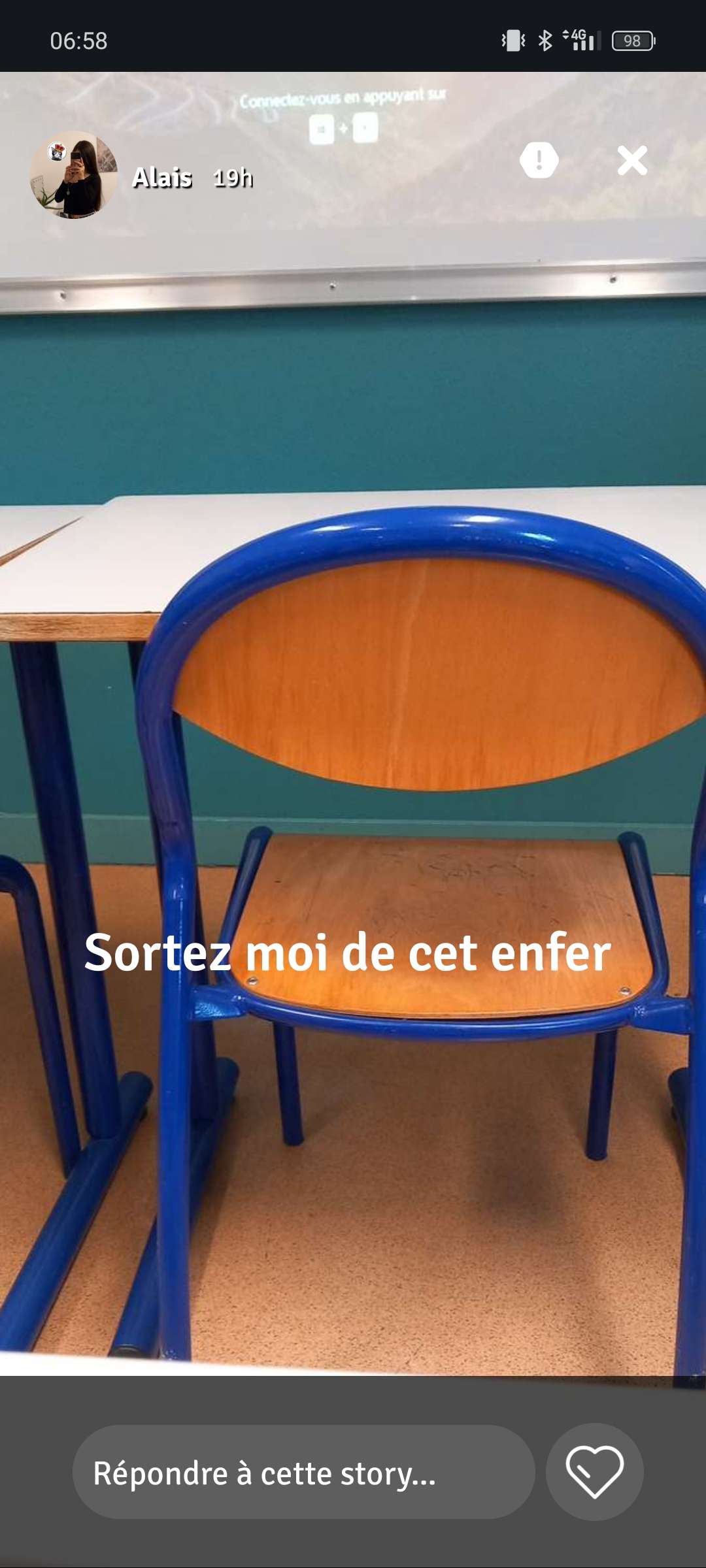 2 salle 2 ambiance 😂😂 @WazeShadow17 @Alais