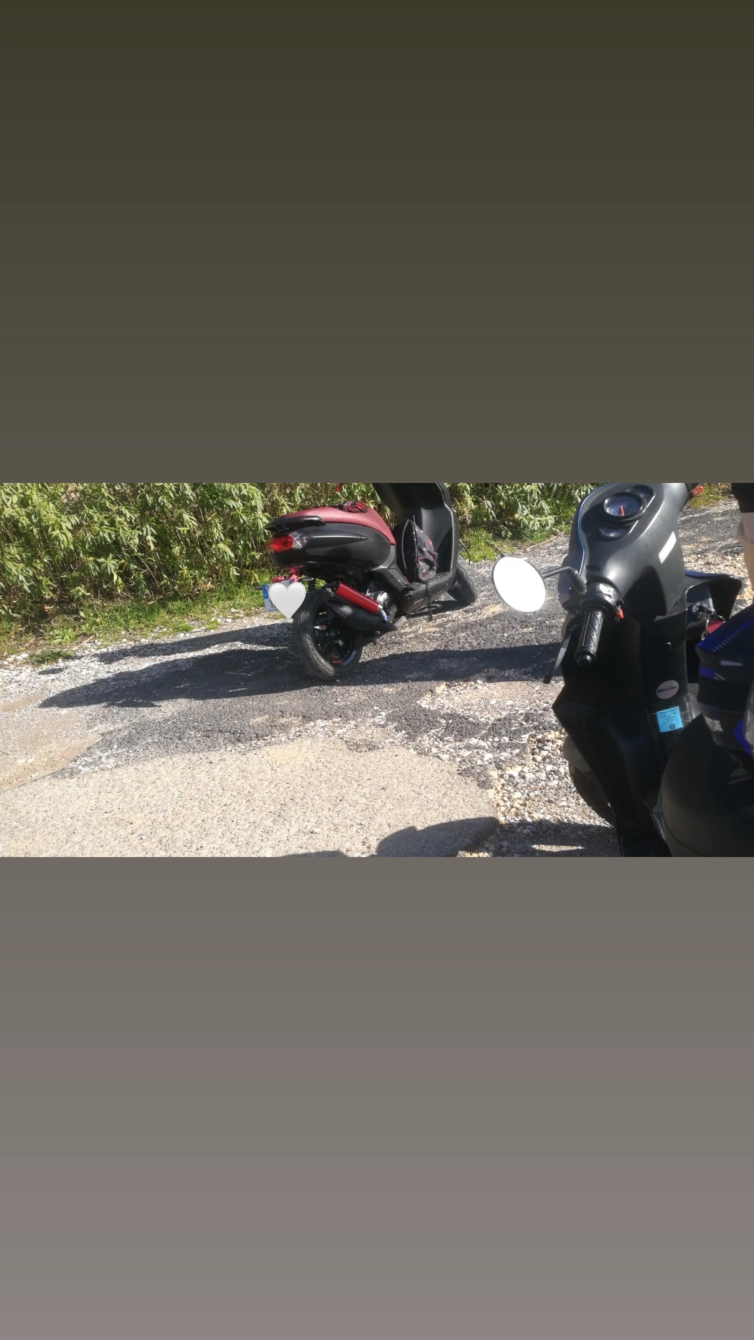 Photo 2 - 🏍️🛵