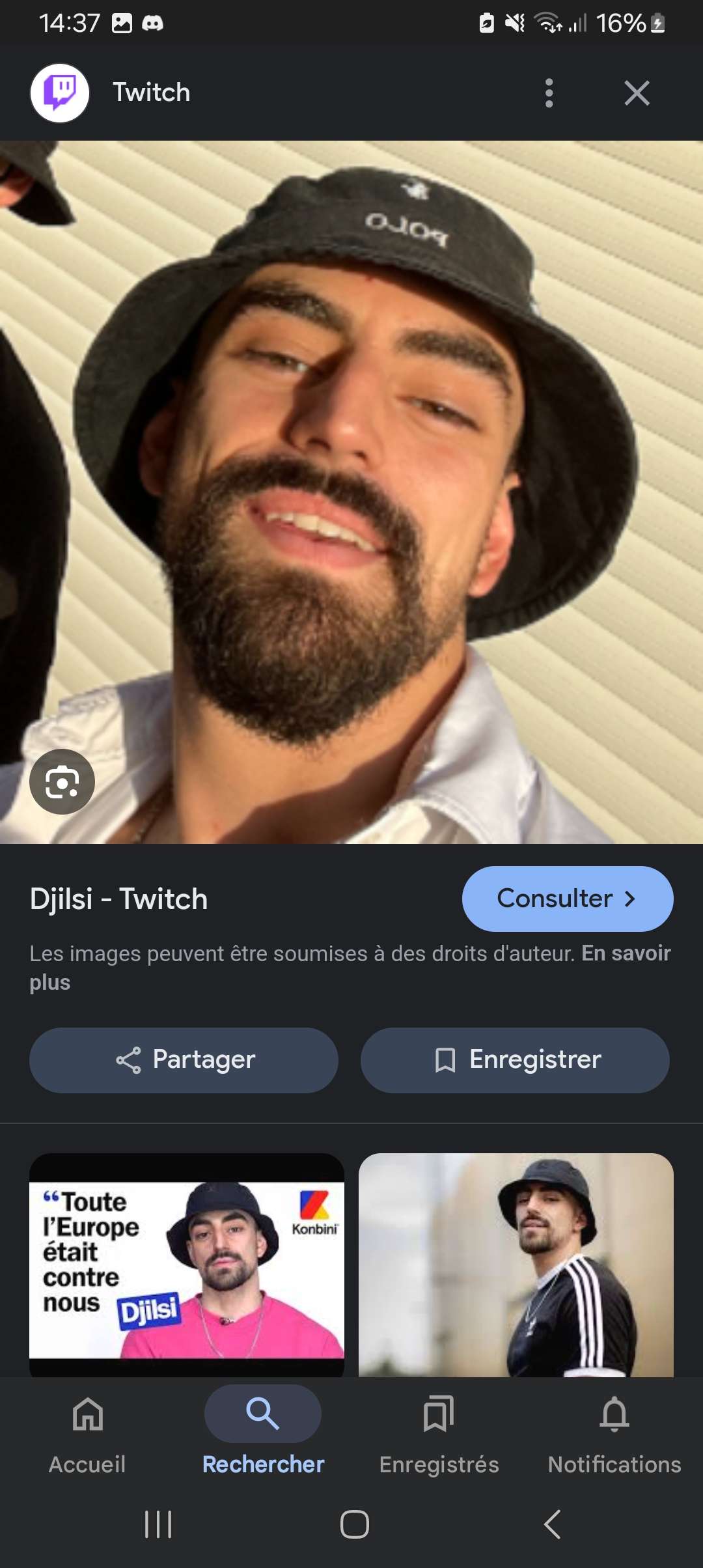 Photo 2 - Les joueurs bo6 je drop sa la