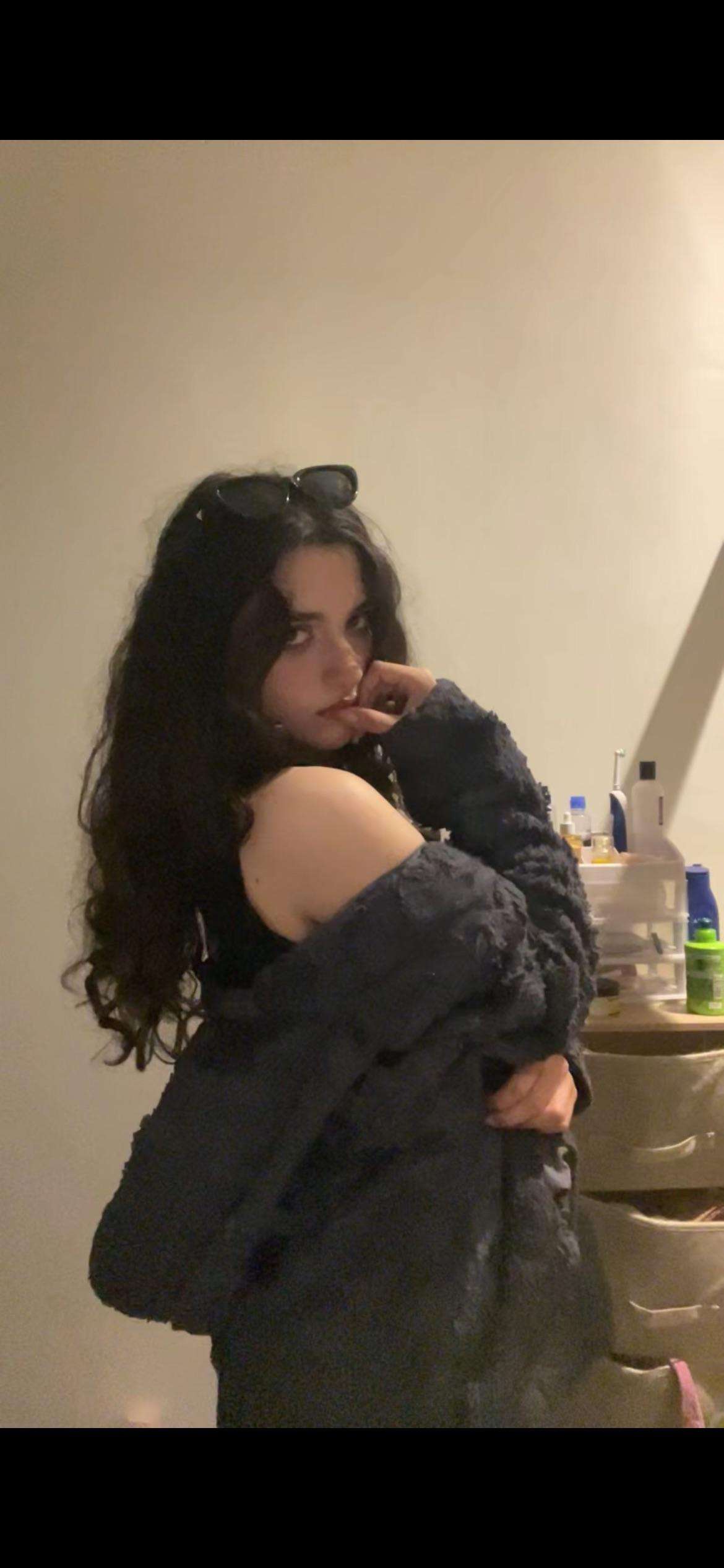 Je suis mieux avec les cheveux lisses ou boucl&eacute;s ?