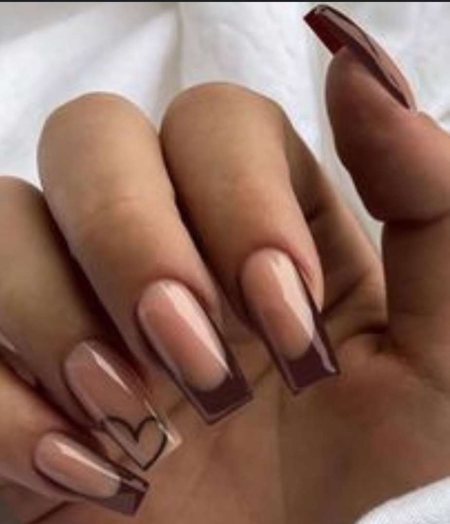 Les quelle je devrais fair aider moi &agrave; choisir 👇🎀🙌