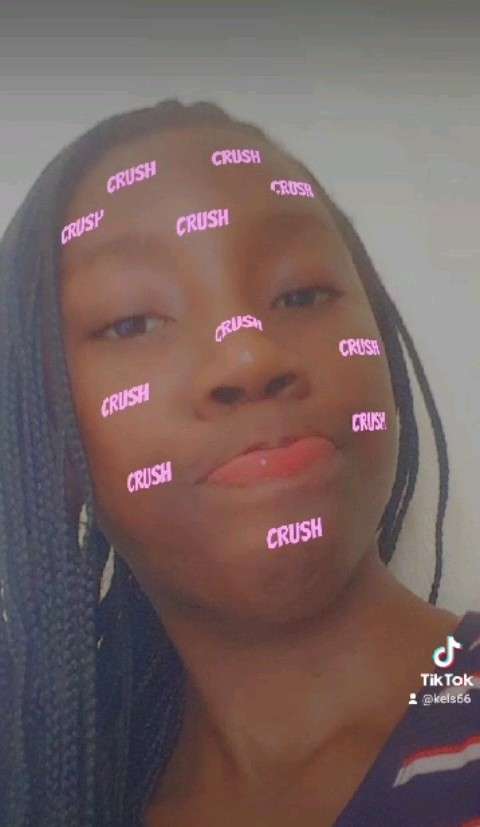Cute beauty wat do u think