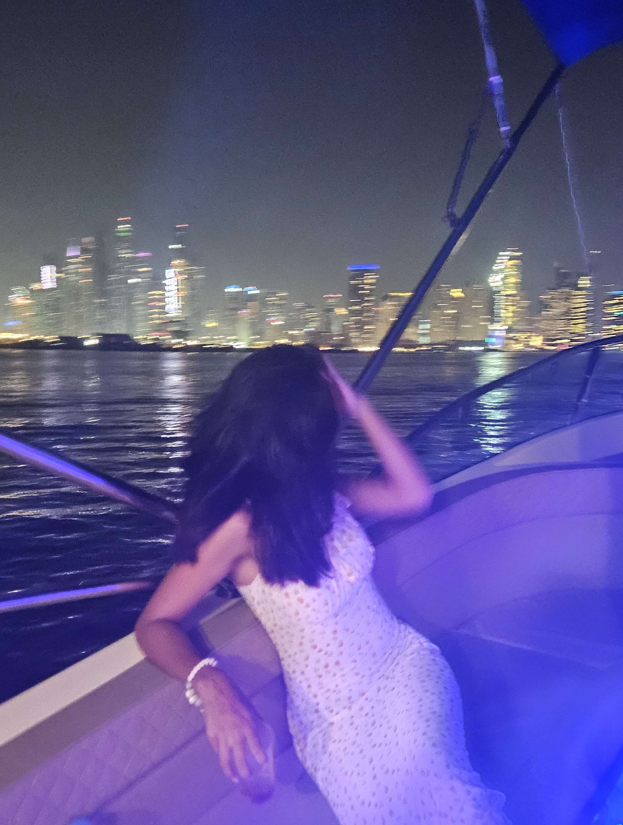 Nostalgia...
#vacances #bateau