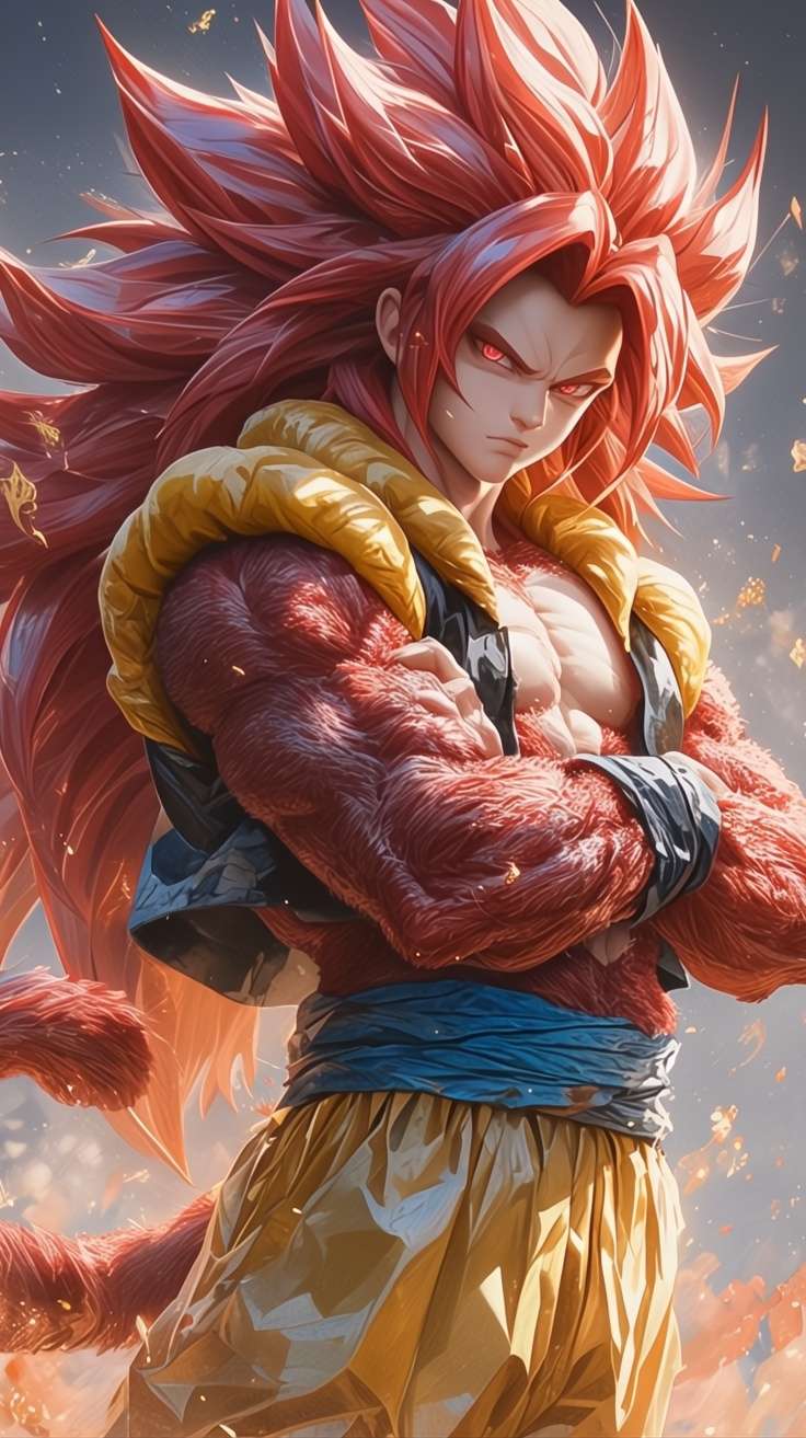 Meilleures combattants dans DBZ