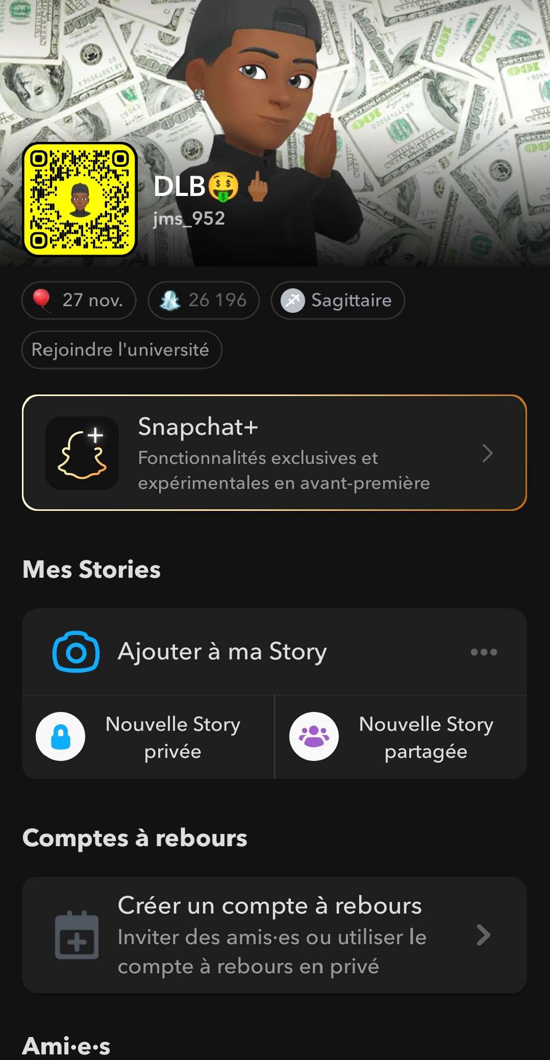 Mon Snap