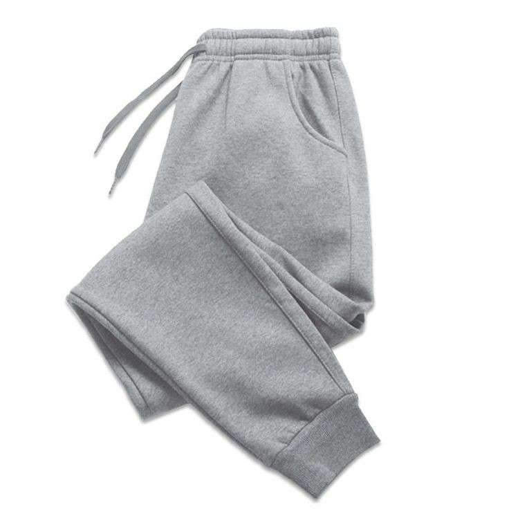 JEANS OU JOGGING ?