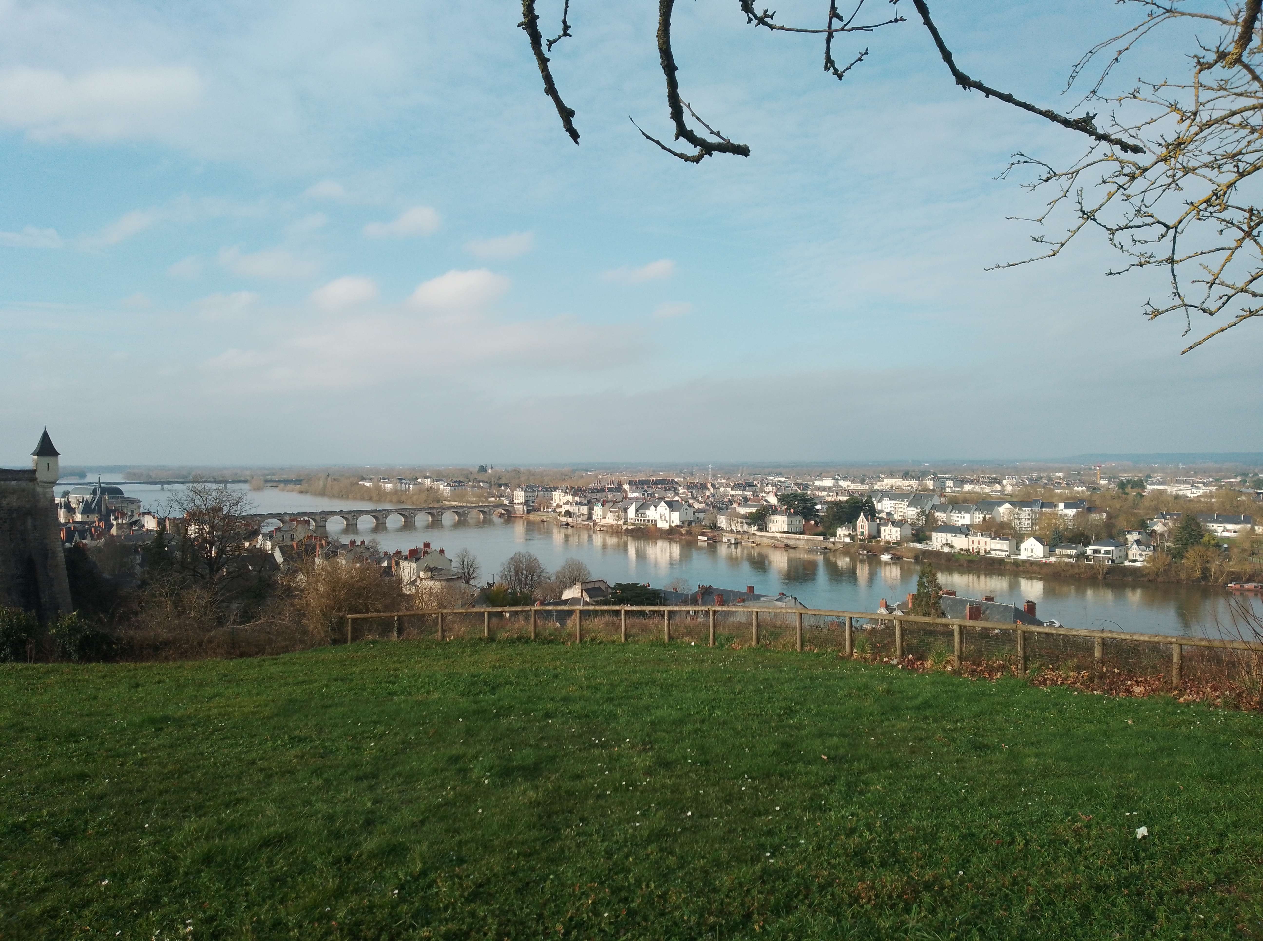 Photo 2 - Je loge à côté de ça
Vous préférez quelle vue ?