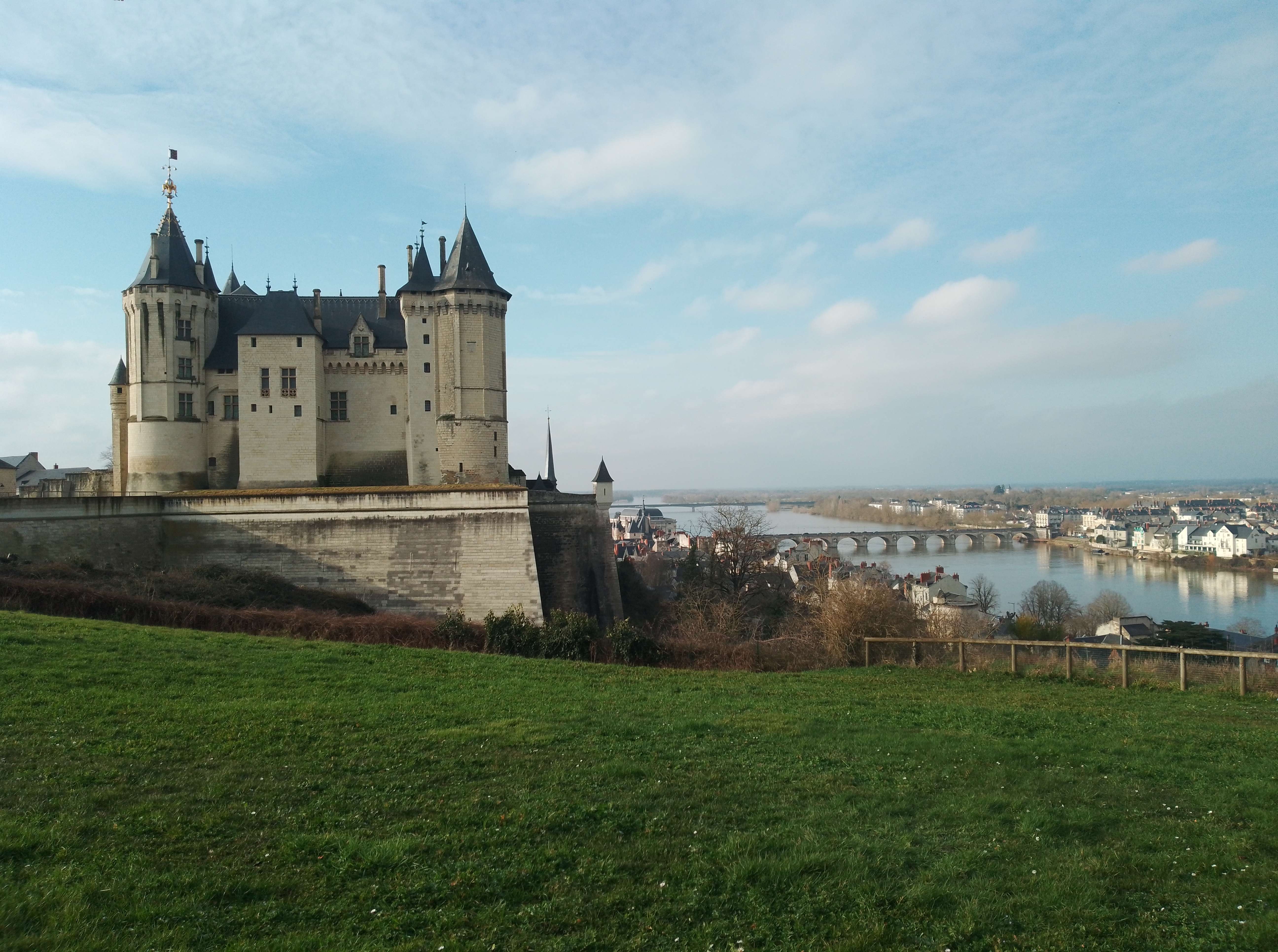 Photo 3 - Je loge à côté de ça
Vous préférez quelle vue ?