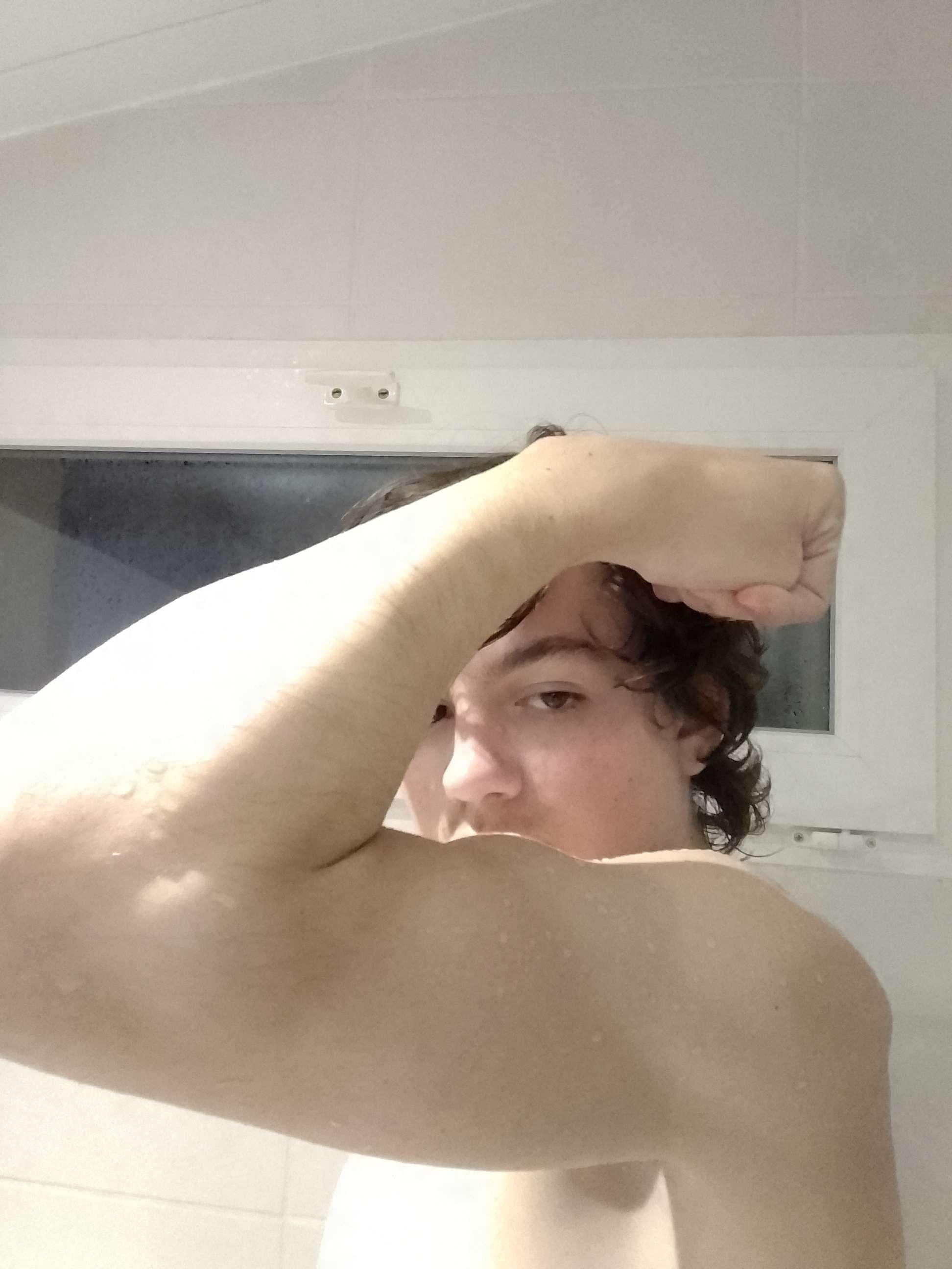 Gauche ou droit ? 💪