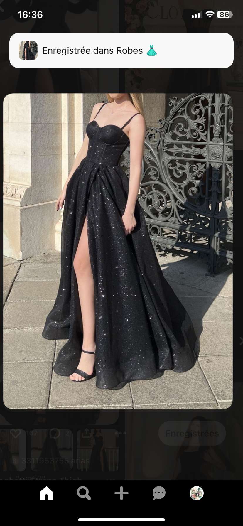 Laquelle ?