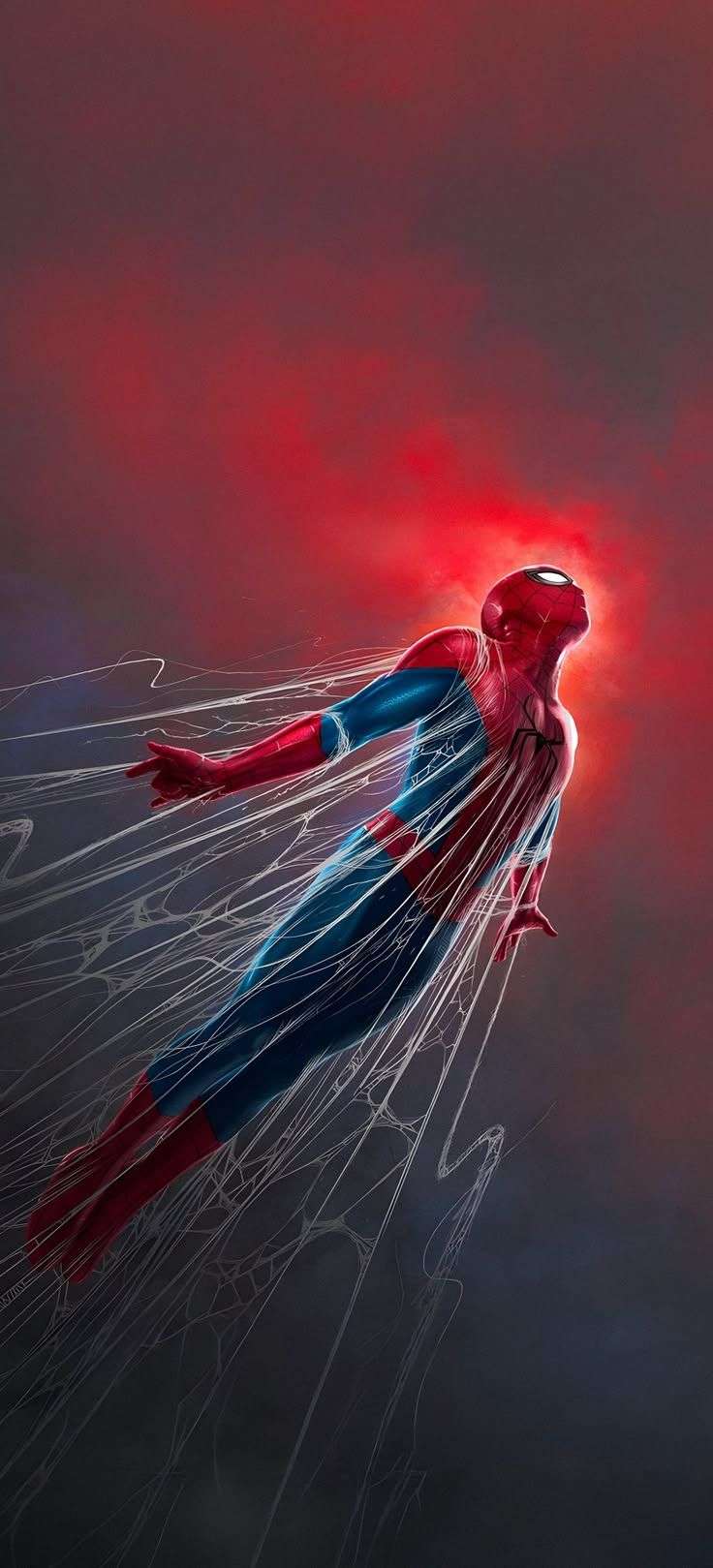Le super-h&eacute;ros le plus iconiques ? ⚡