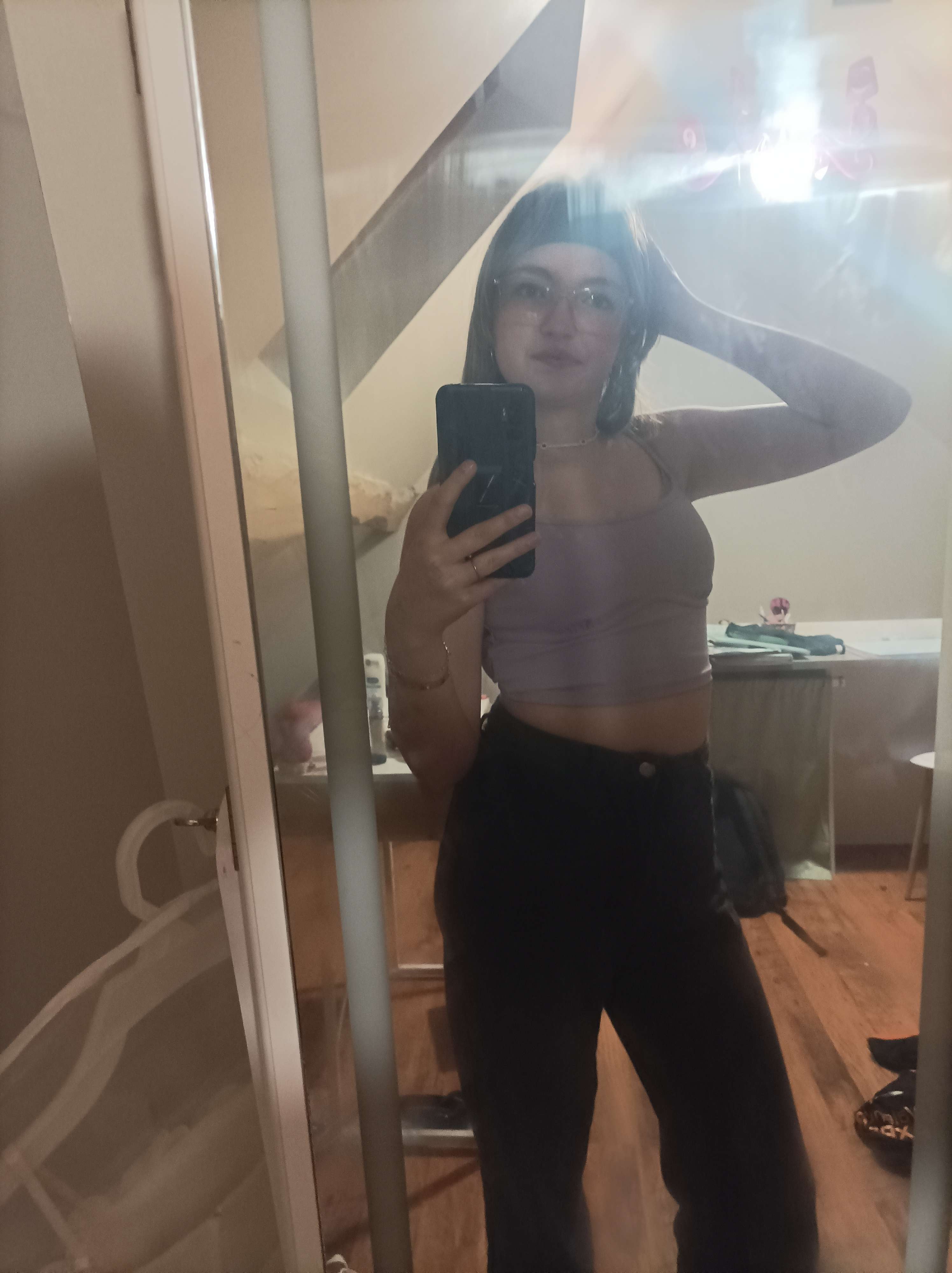 Photo 2 - 𝒍𝒂 𝒒𝒖𝒆𝒍𝒍𝒆 𝒋𝒆 𝒎𝒂𝒊𝒔 𝒆𝒏 𝒔𝒕𝒐𝒓𝒚