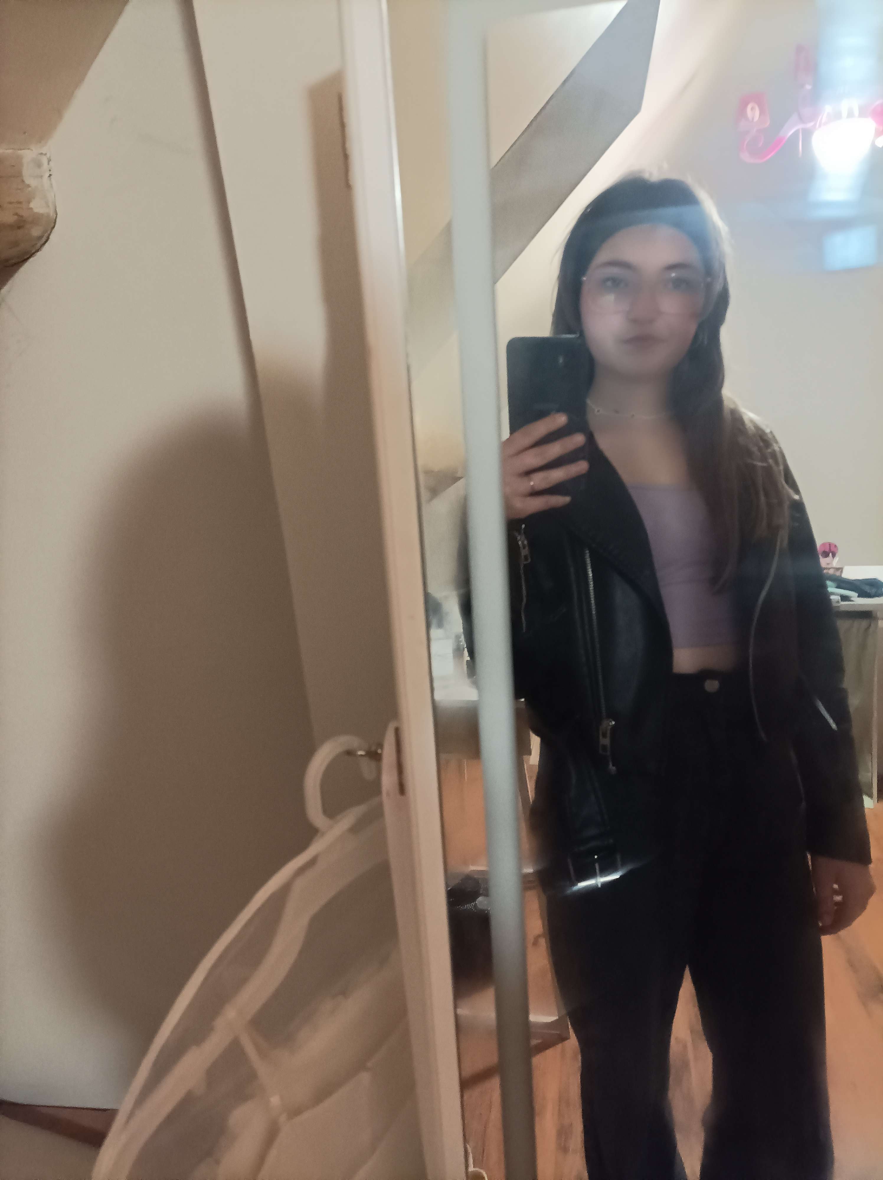 Photo 3 - 𝒍𝒂 𝒒𝒖𝒆𝒍𝒍𝒆 𝒋𝒆 𝒎𝒂𝒊𝒔 𝒆𝒏 𝒔𝒕𝒐𝒓𝒚