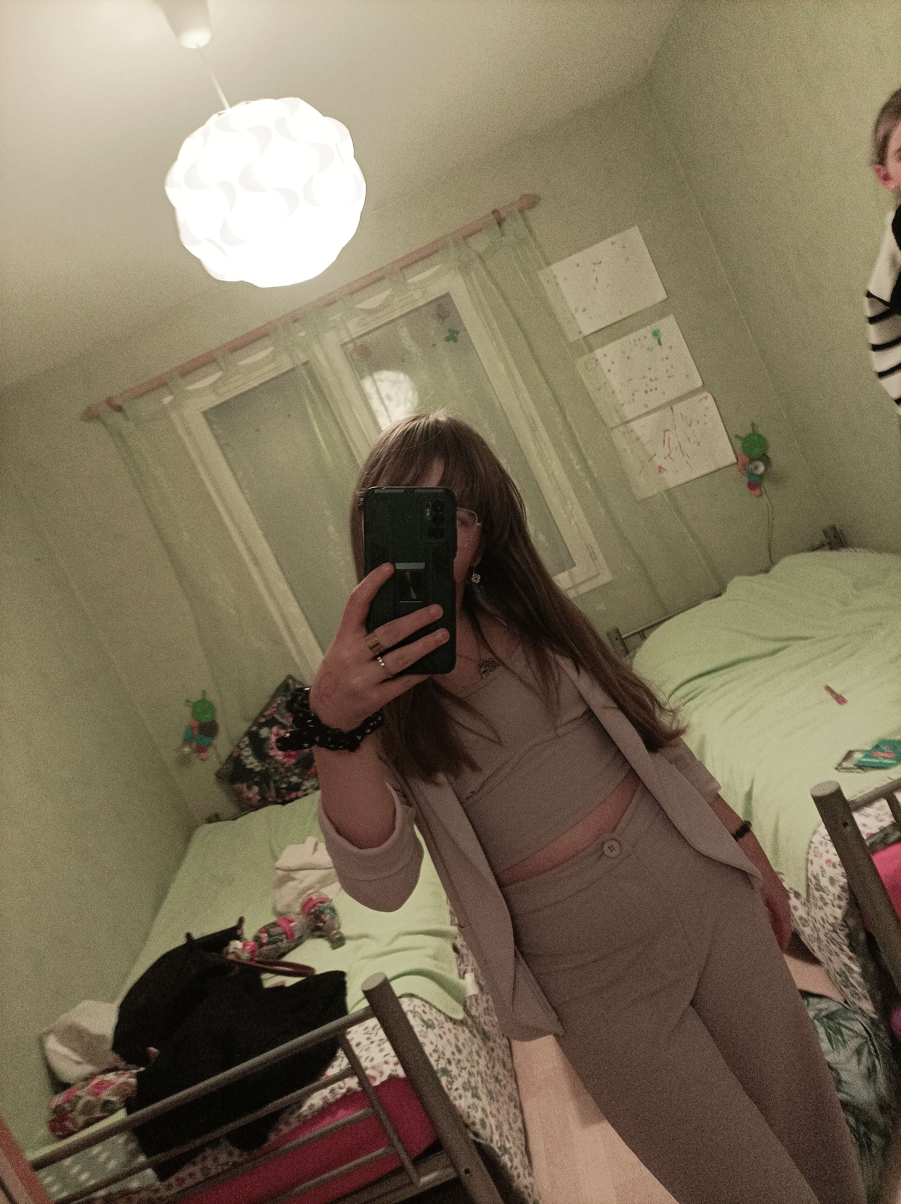 Photo 4 - 𝒍𝒂 𝒒𝒖𝒆𝒍𝒍𝒆 𝒋𝒆 𝒎𝒂𝒊𝒔 𝒆𝒏 𝒔𝒕𝒐𝒓𝒚