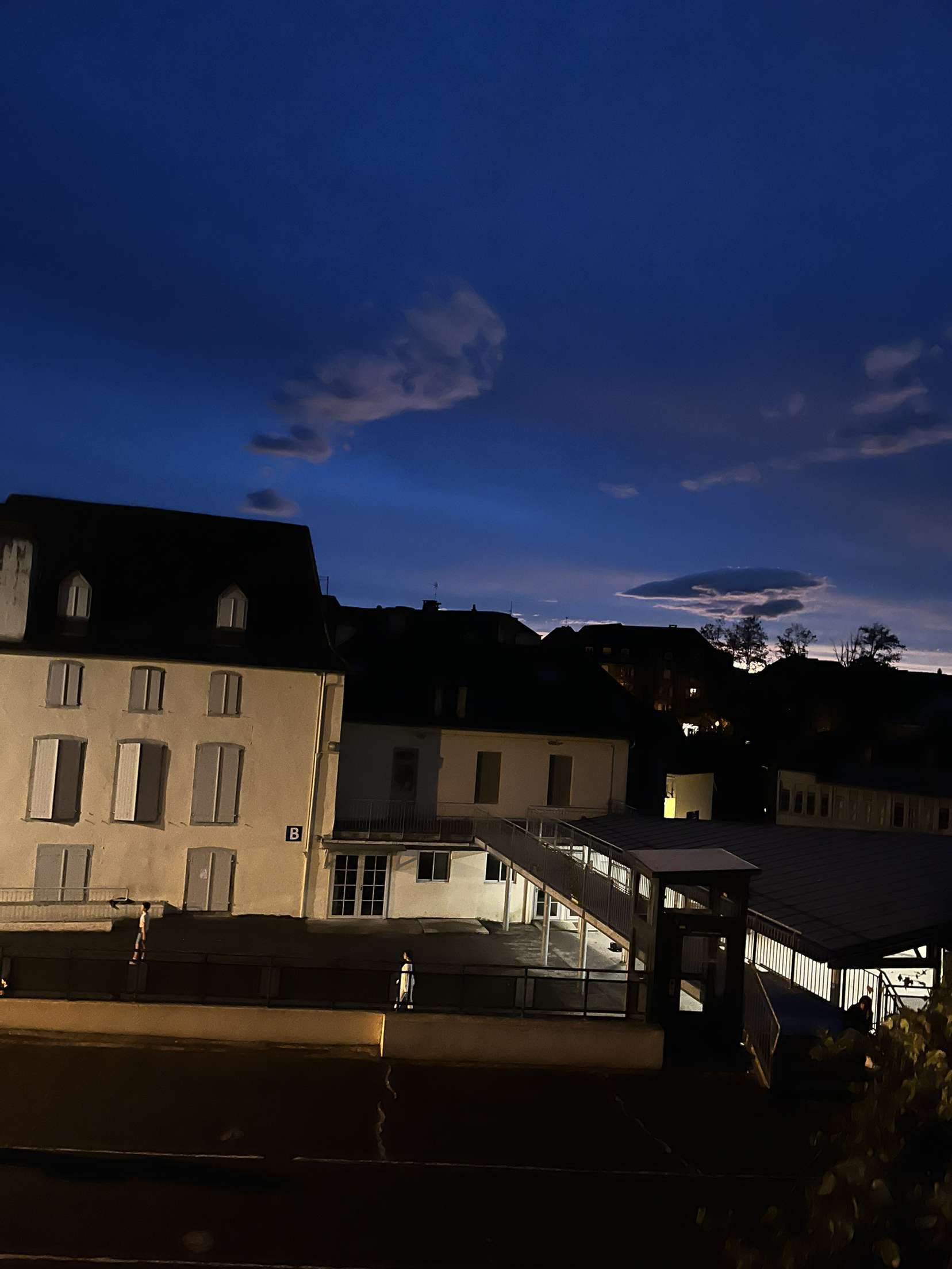 Photo 2 - La nuit ou le jour