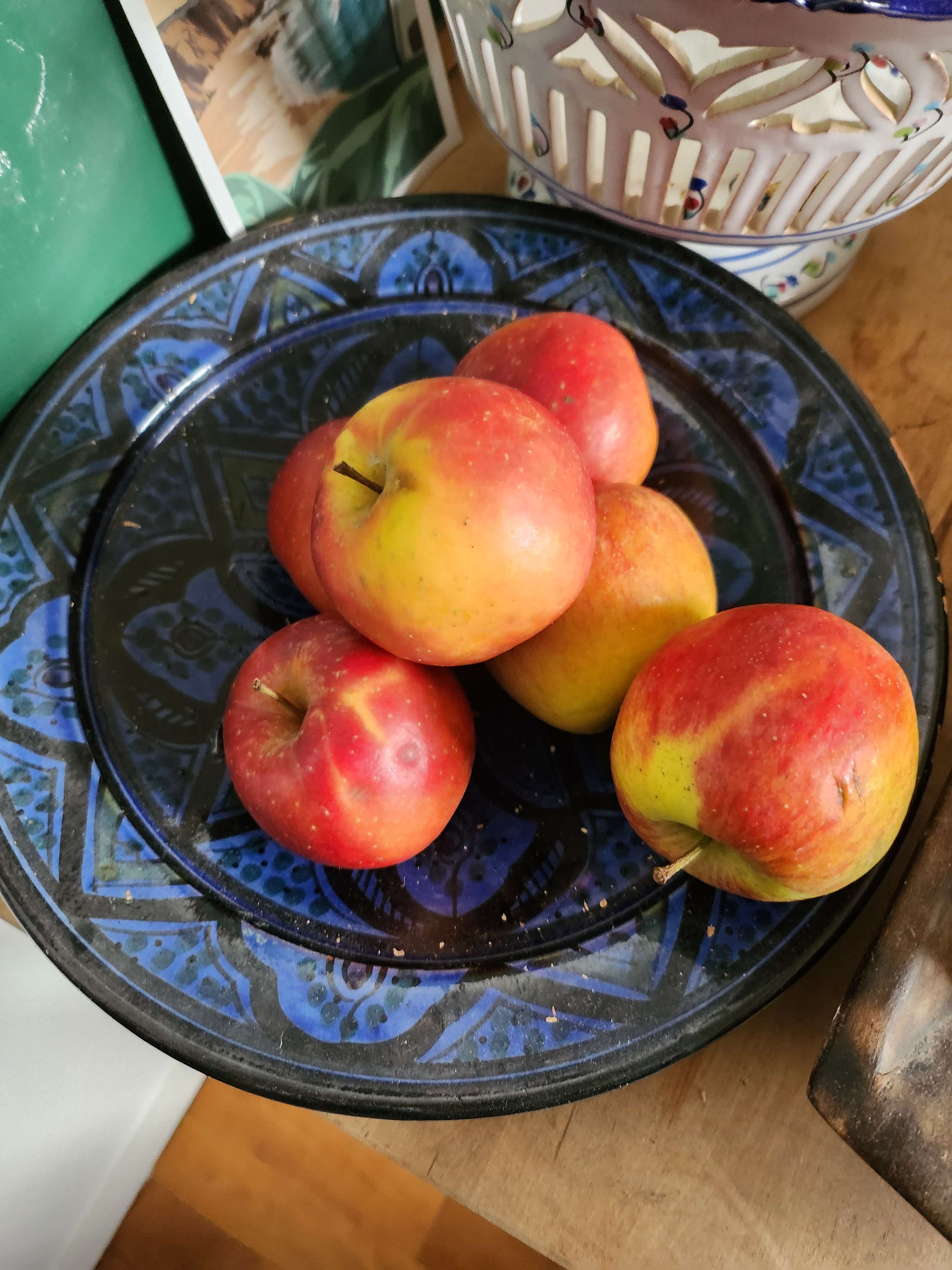 Vous pr&eacute;f&eacute;rez quelle fruit ?