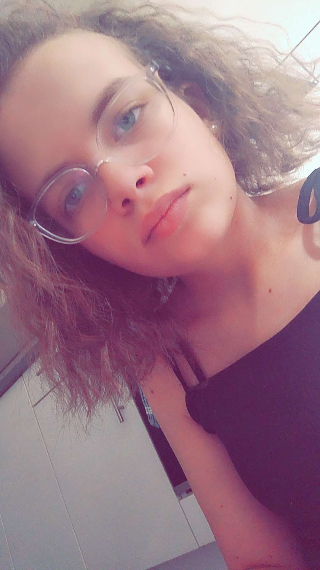 Cheveux attacher ou d&eacute;tacher