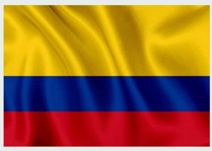Il est temps de choisir..
Colombia o Argentina ??