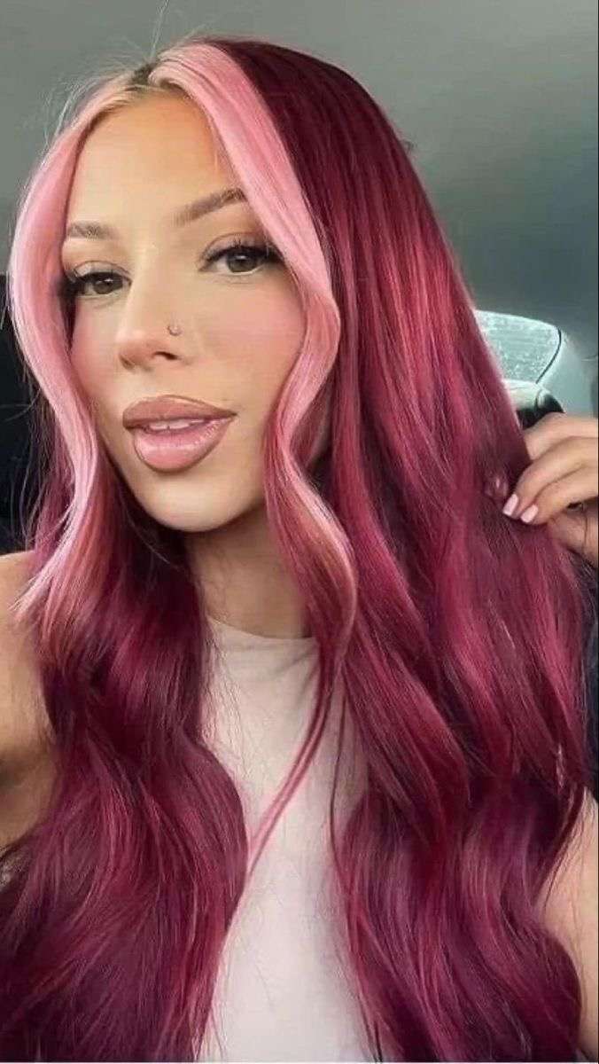 Changement bient&ocirc;t de capillaires vous en pensez quoi mes vies ? 💓