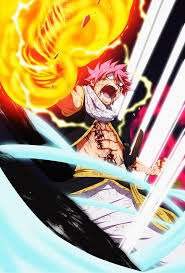 Natsu ou Grey ? #opinions #anime