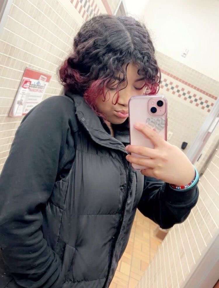 How did I look like guys 🥰