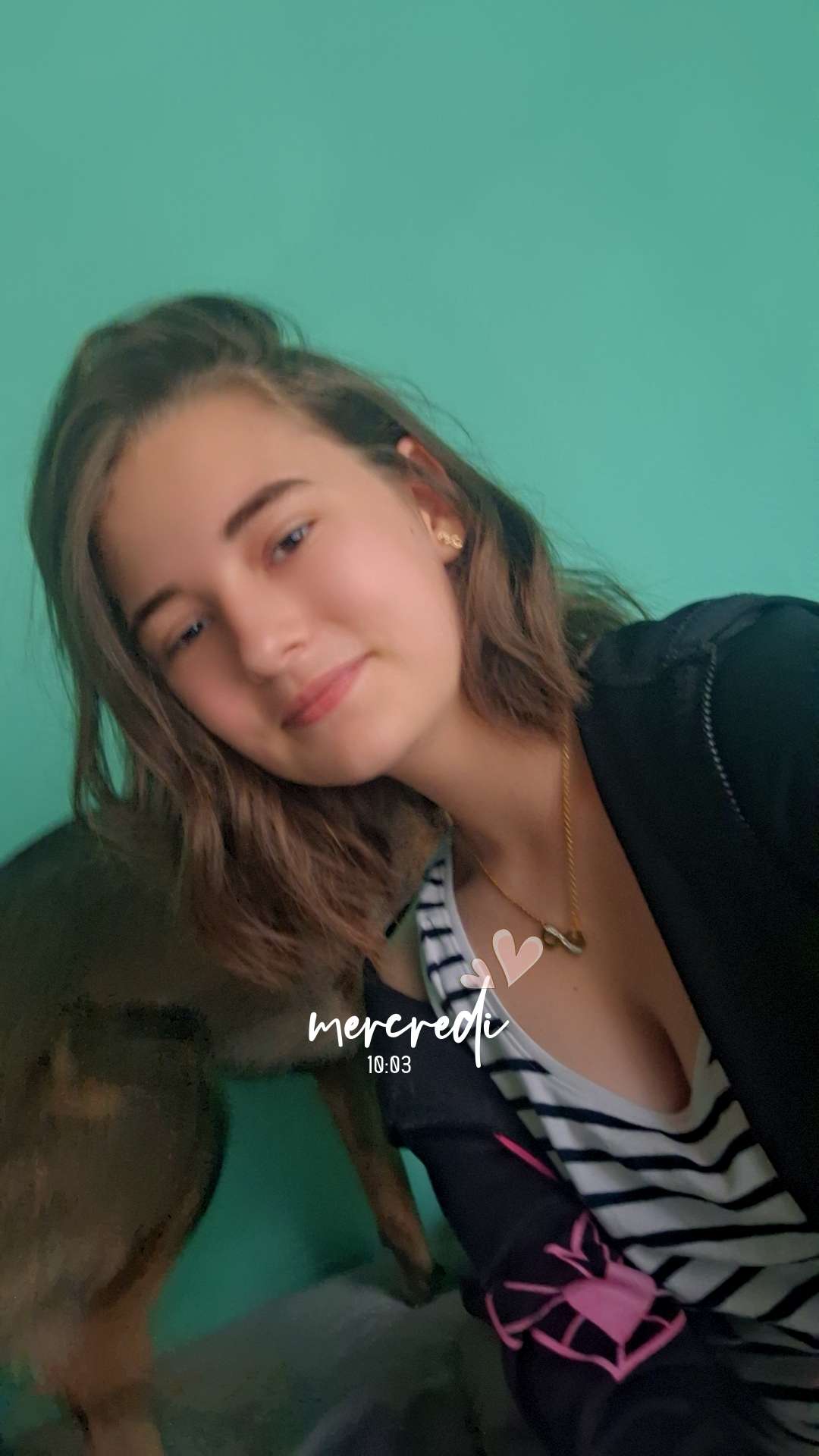 Vous pr&eacute;f&eacute;rez quel photo ?