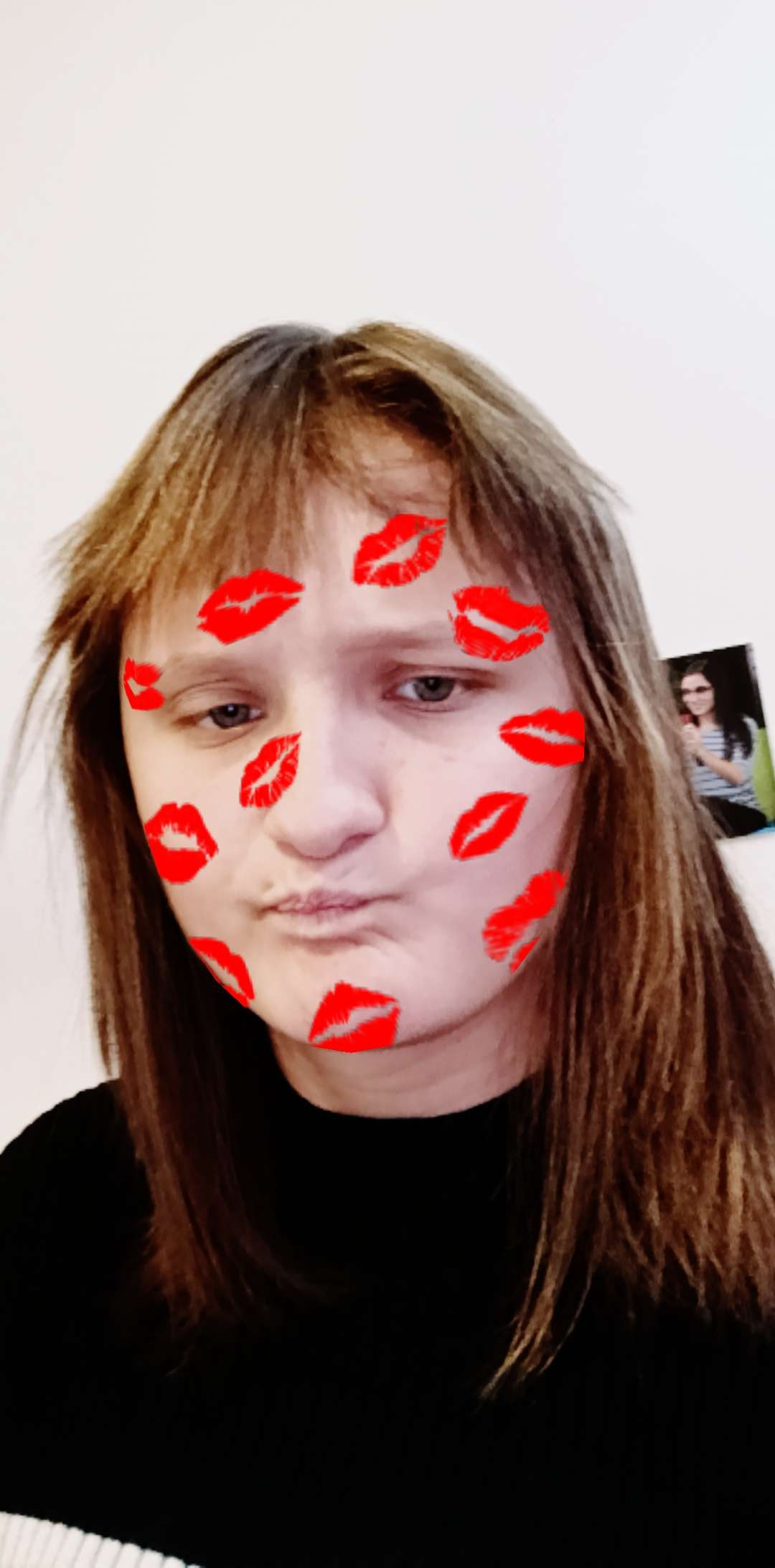 Vous pr&eacute;f&eacute;rer lisse ou non lisse