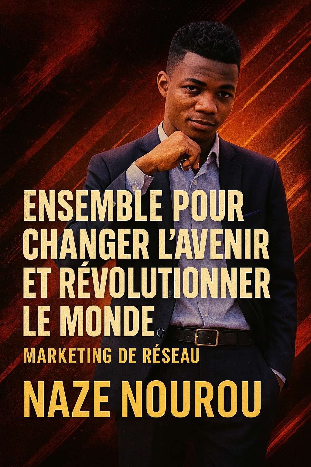 Photo 3 - Le business ses la vi 
Préparer ton avenir ces maintenant 
Bâtir un avenir stable