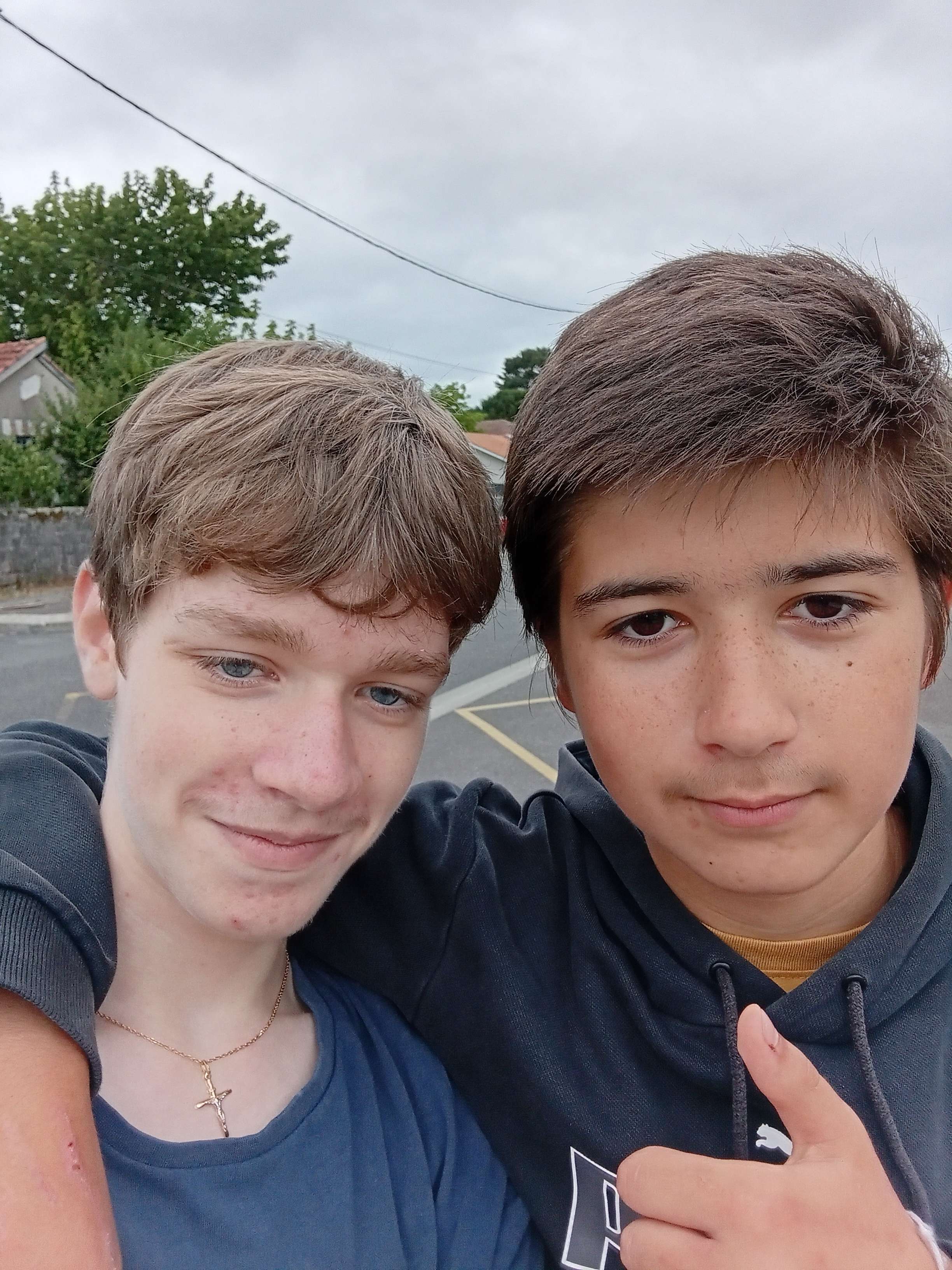 Vous pr&eacute;f&eacute;rez quelle photo