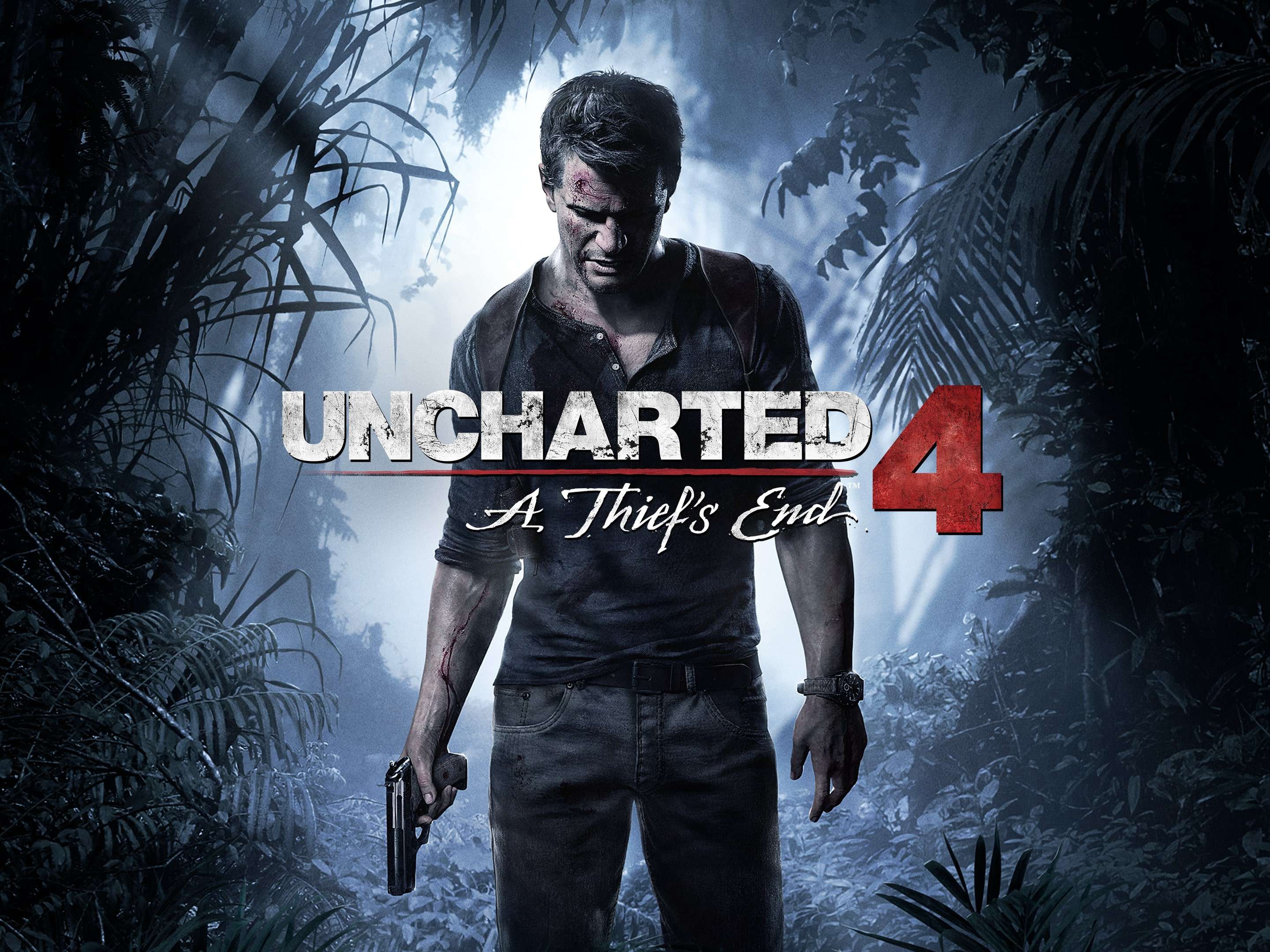 8 &egrave;me post du tournoi des jeux video 
 1 er tour 

-uncharted 4 
-batman arkham knight
-assasins creed
-minecraft