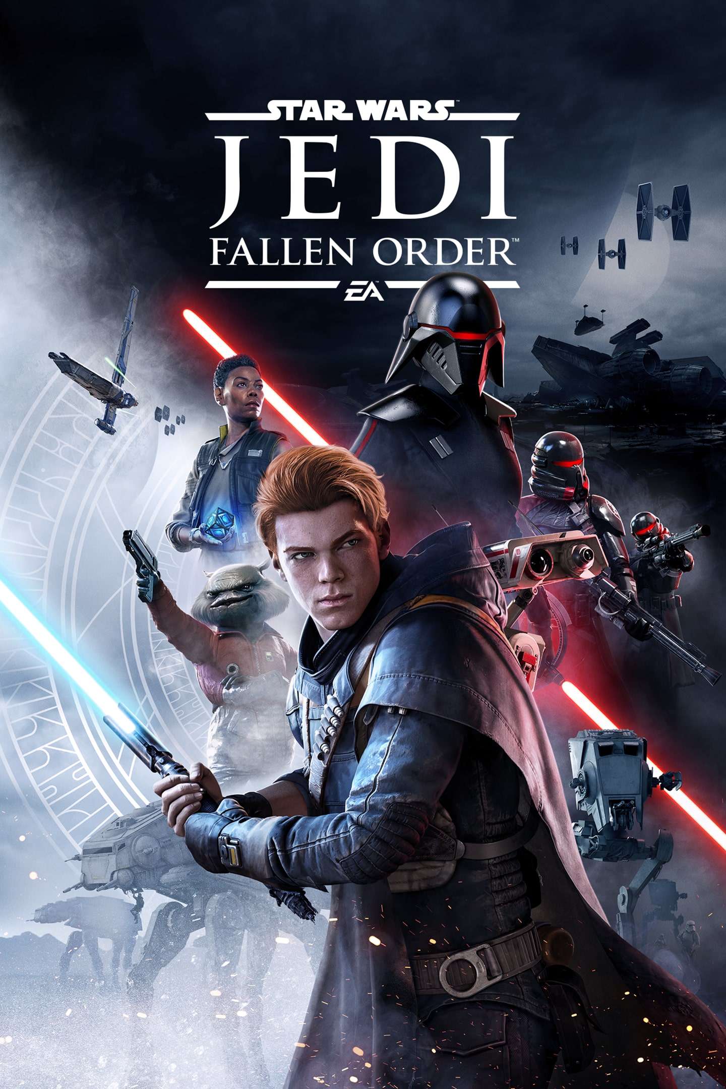 Photo 2 - Dernier post du tournoi des jeux video 

1 er tours 
-gta 5
-star wars jedi fallen order
-the last of us 
-dead by daylight

Attention ⚠️ fin du 1er tours dans 24h !!