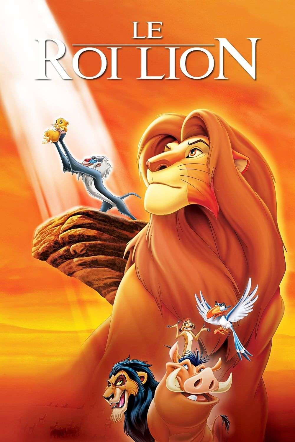 C est l'heure de la grande final du tournoi de meilleur disney 40 disney se sont battu mais seulement 2 on gagn&eacute;e leur place en final qui va gagner entre

-le roi lion 
-vaiana 

Est ce que le roi aura une longue vie ? 🦁 

Fin du tournoi et r&eacute;sulta du gagnant demain &agrave; 13h !